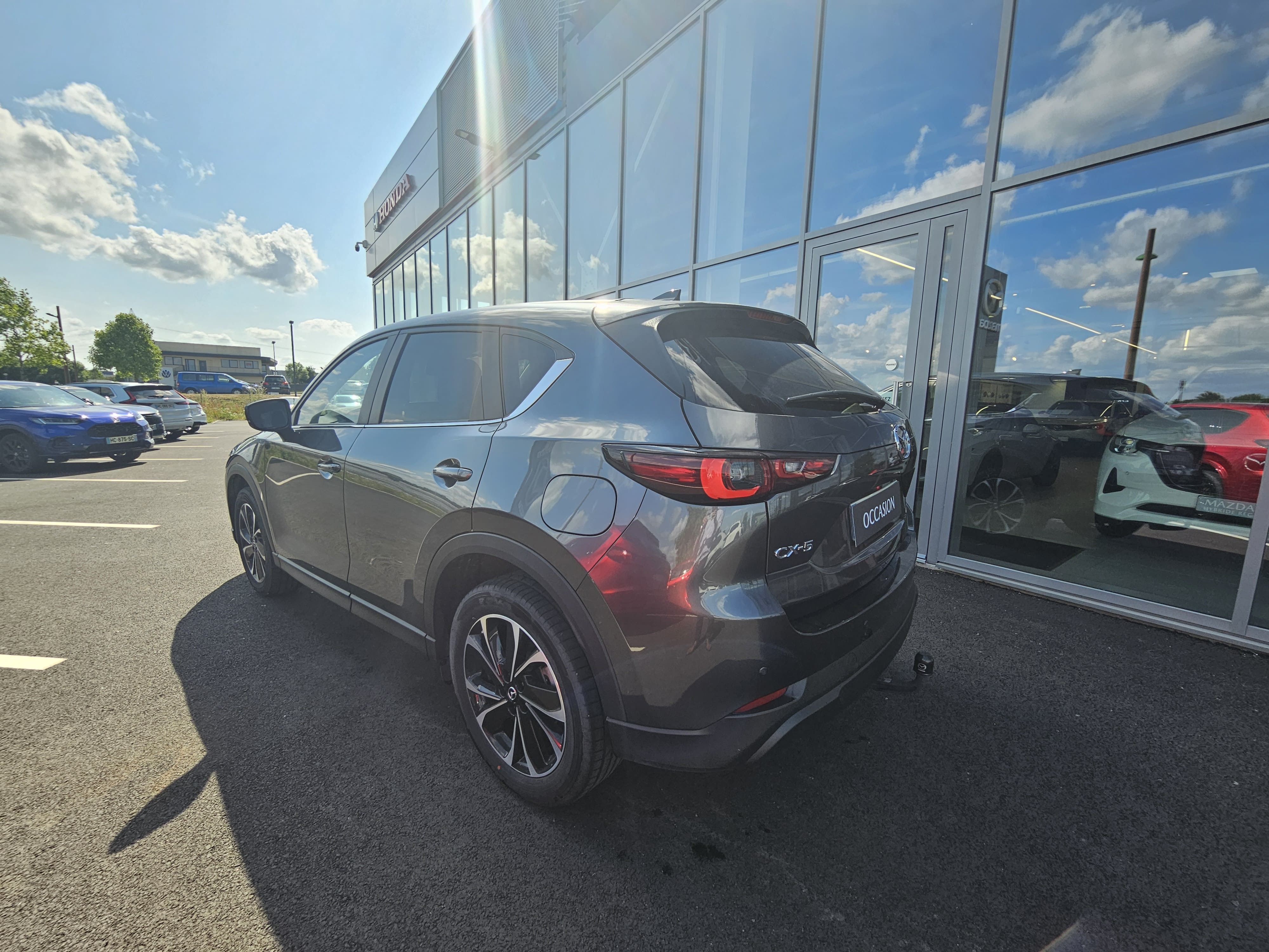 mazda - Visuel 3