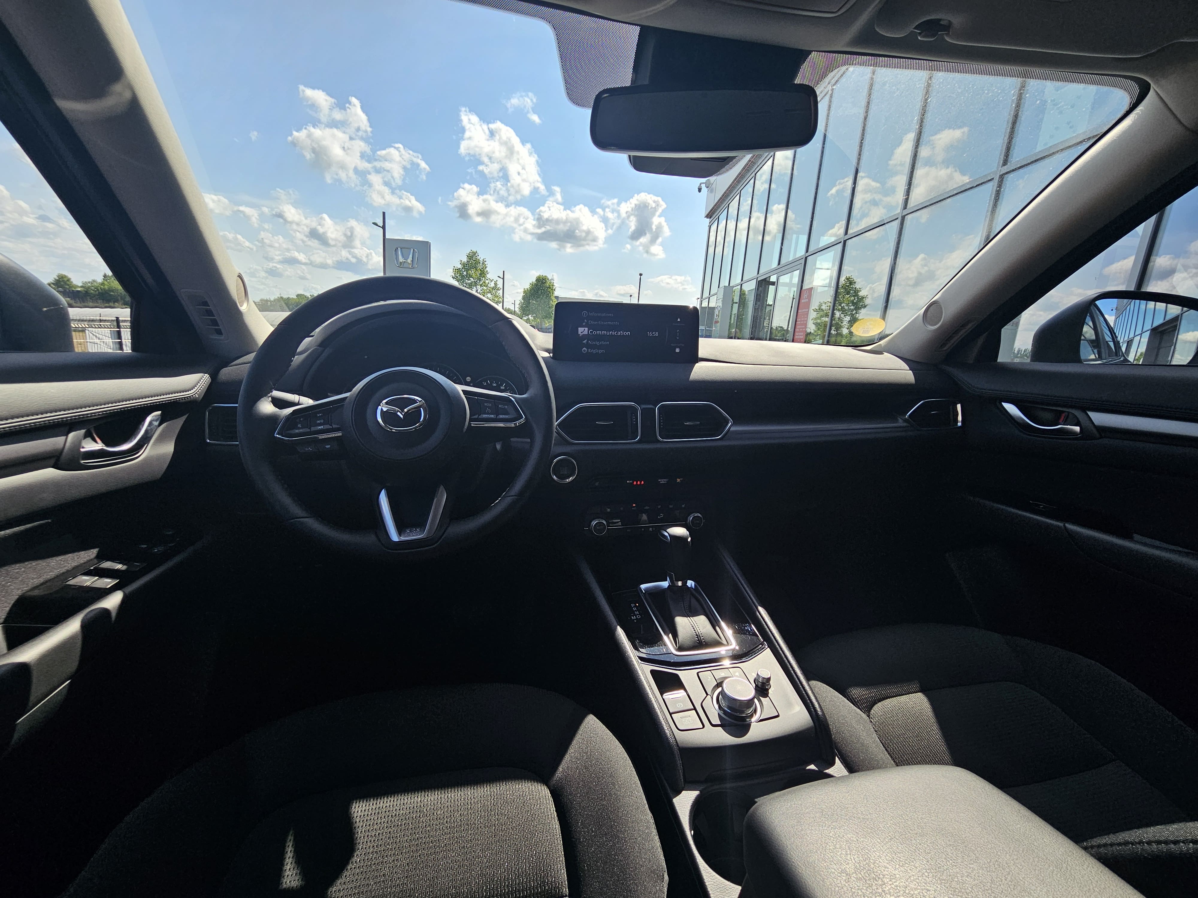 mazda - Visuel 5