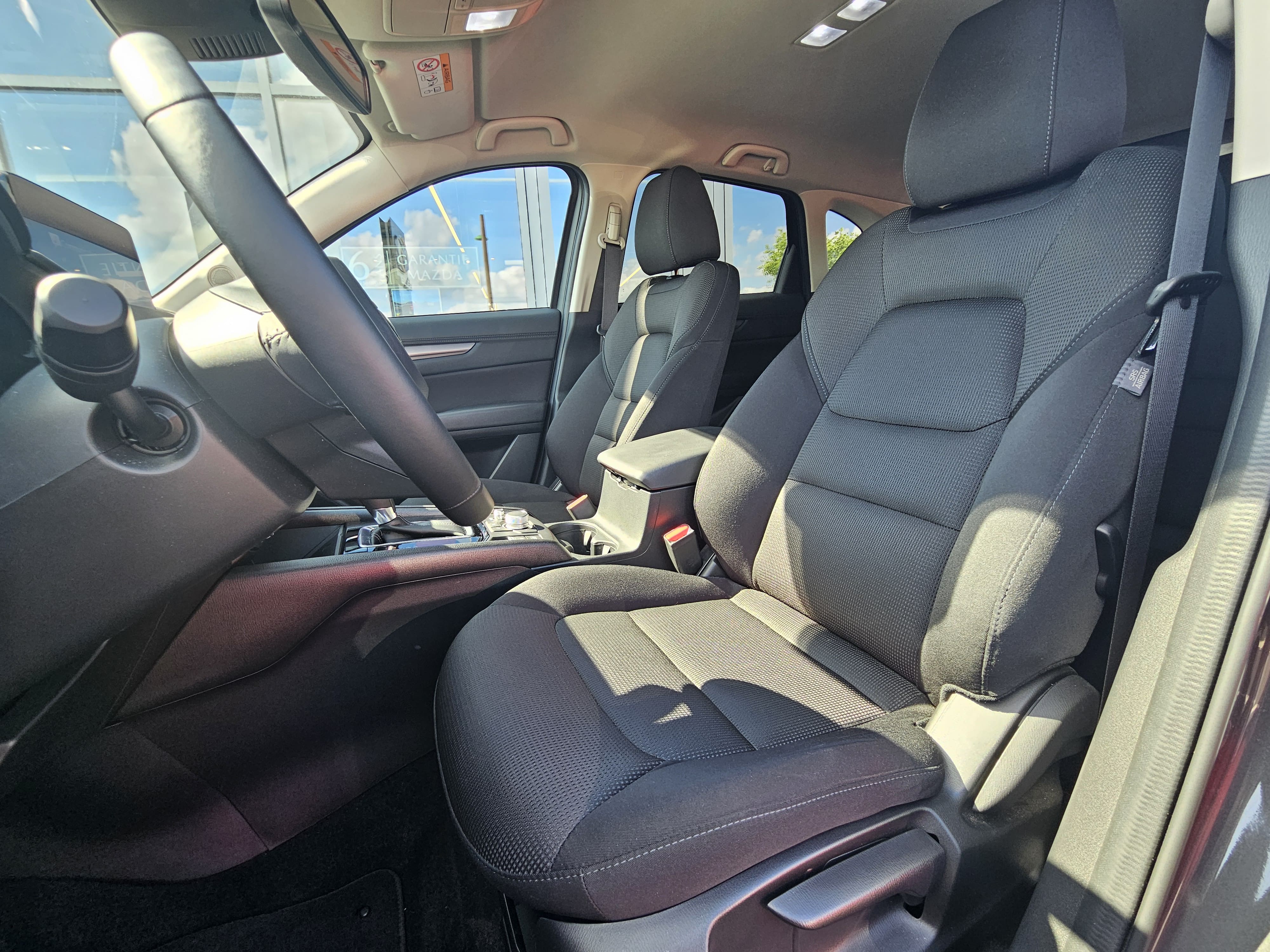 mazda - Visuel 6