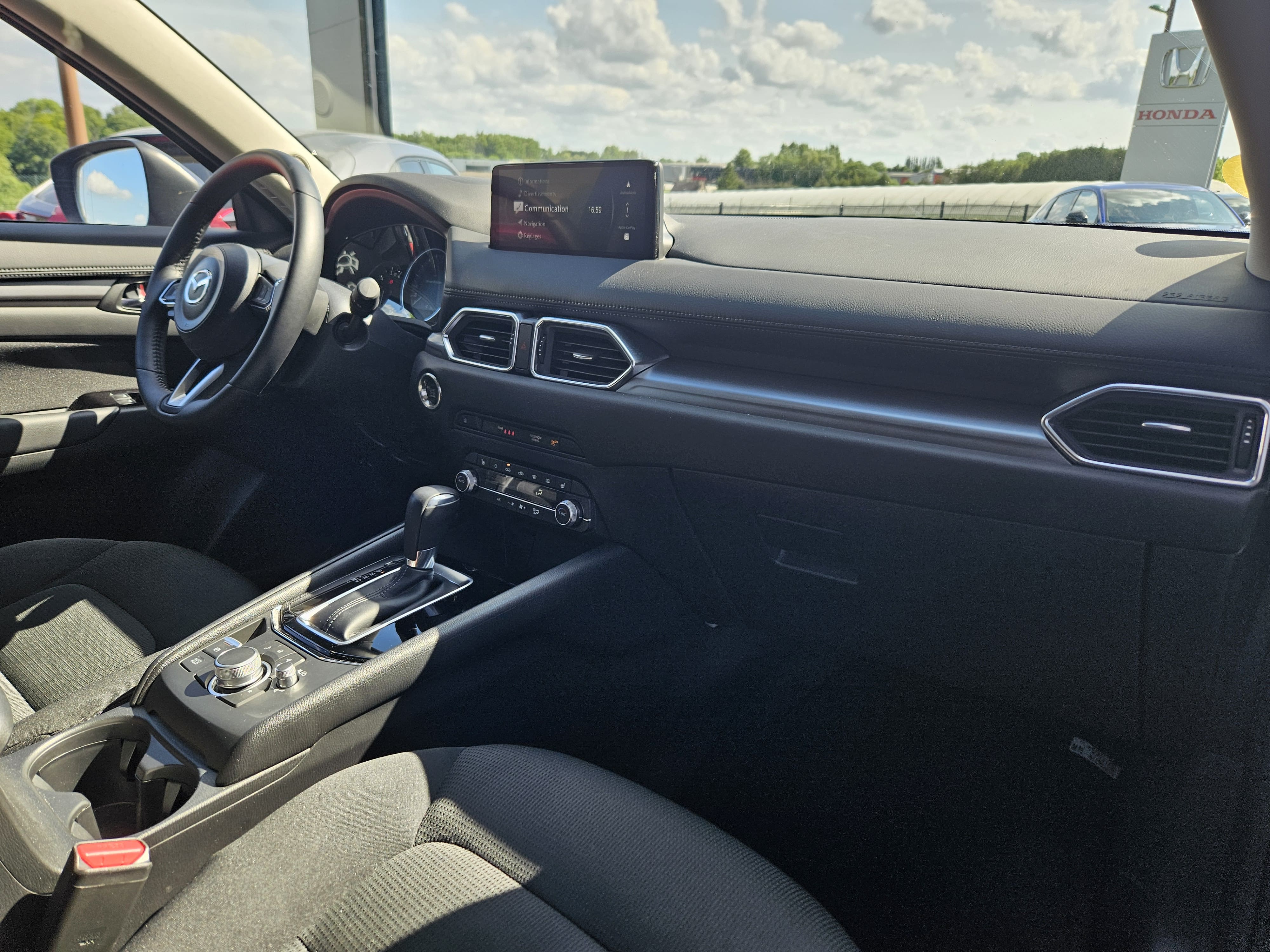 mazda - Visuel 7