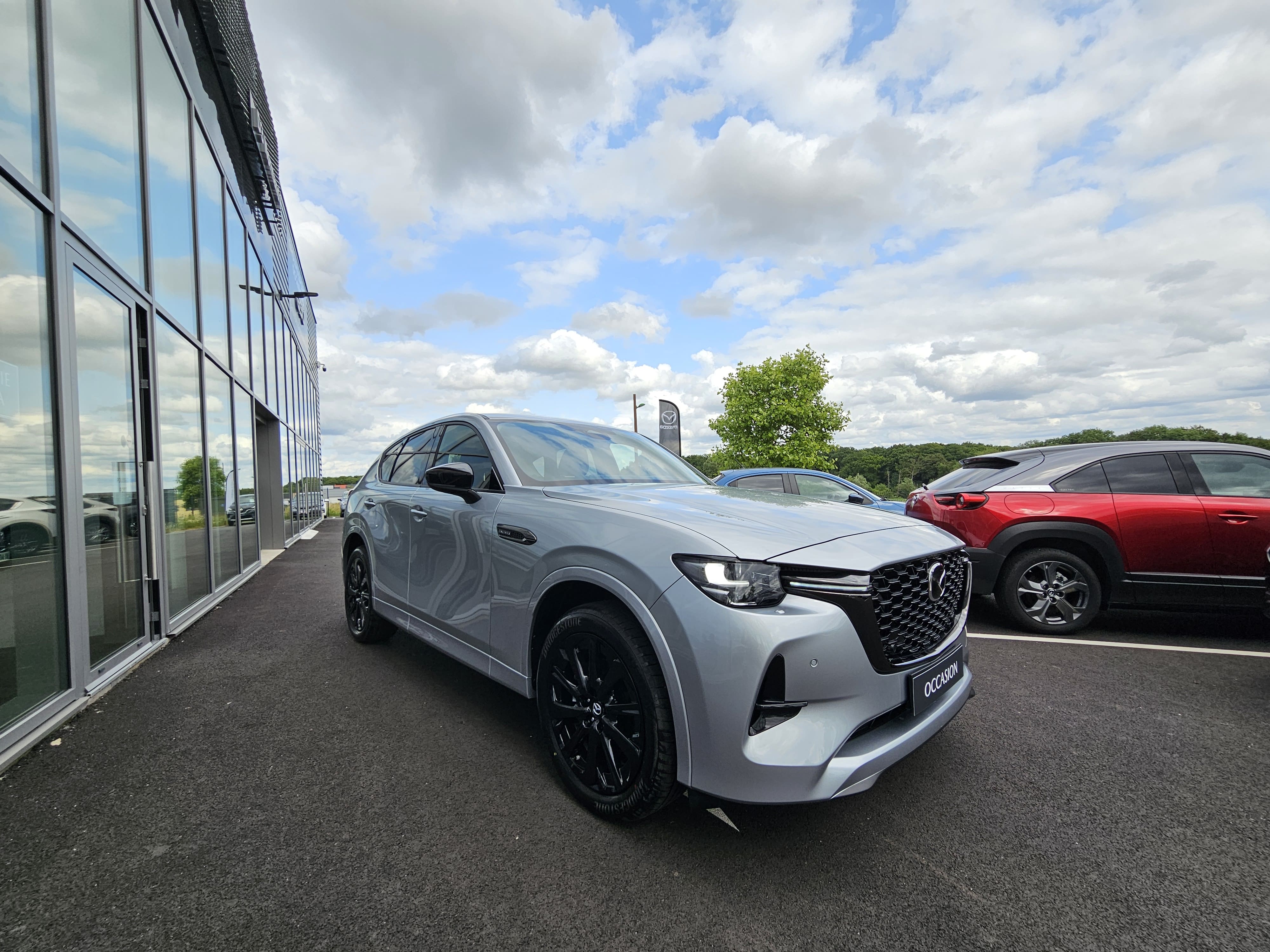 mazda - Visuel 2