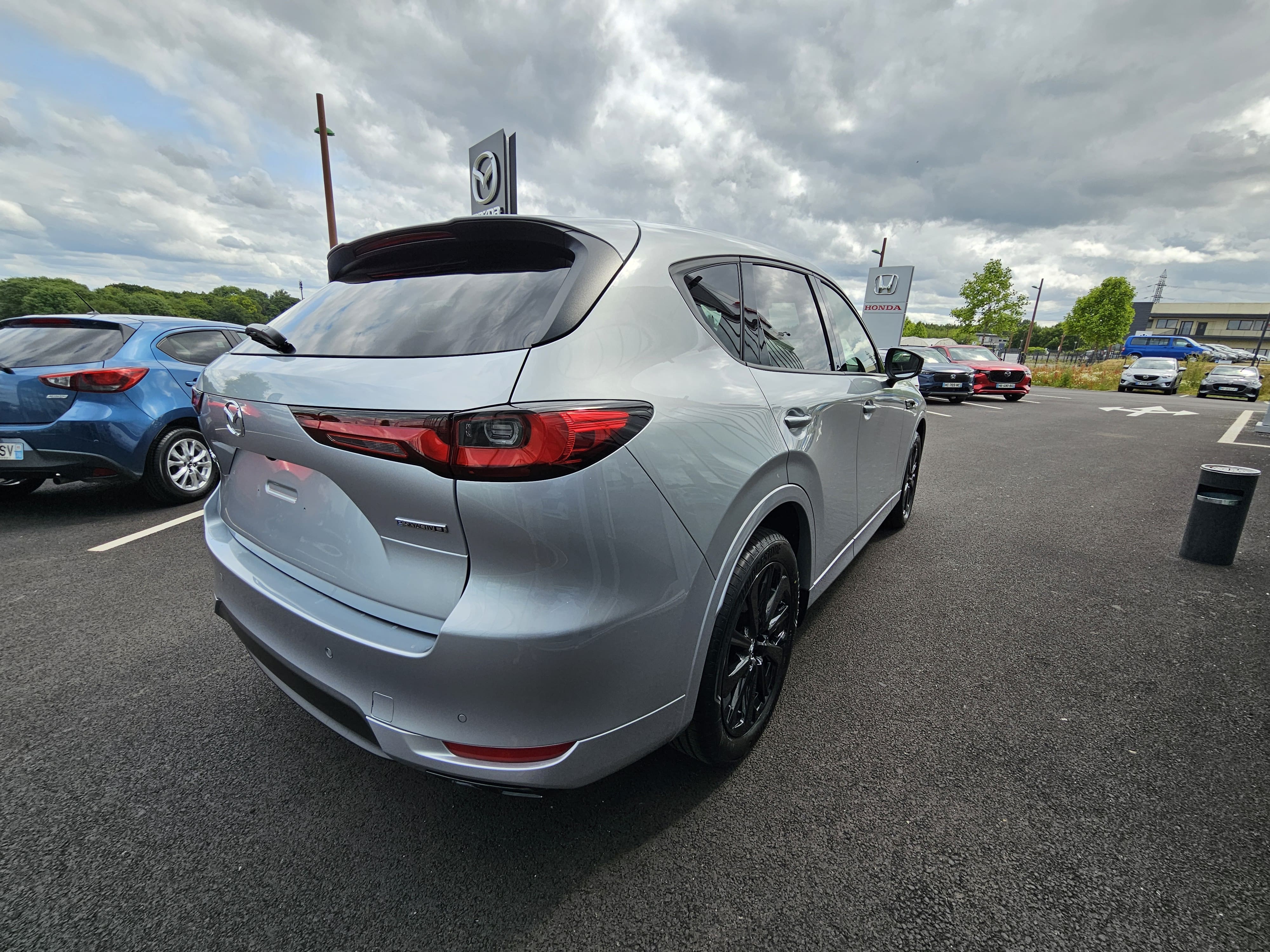 mazda - Visuel 4