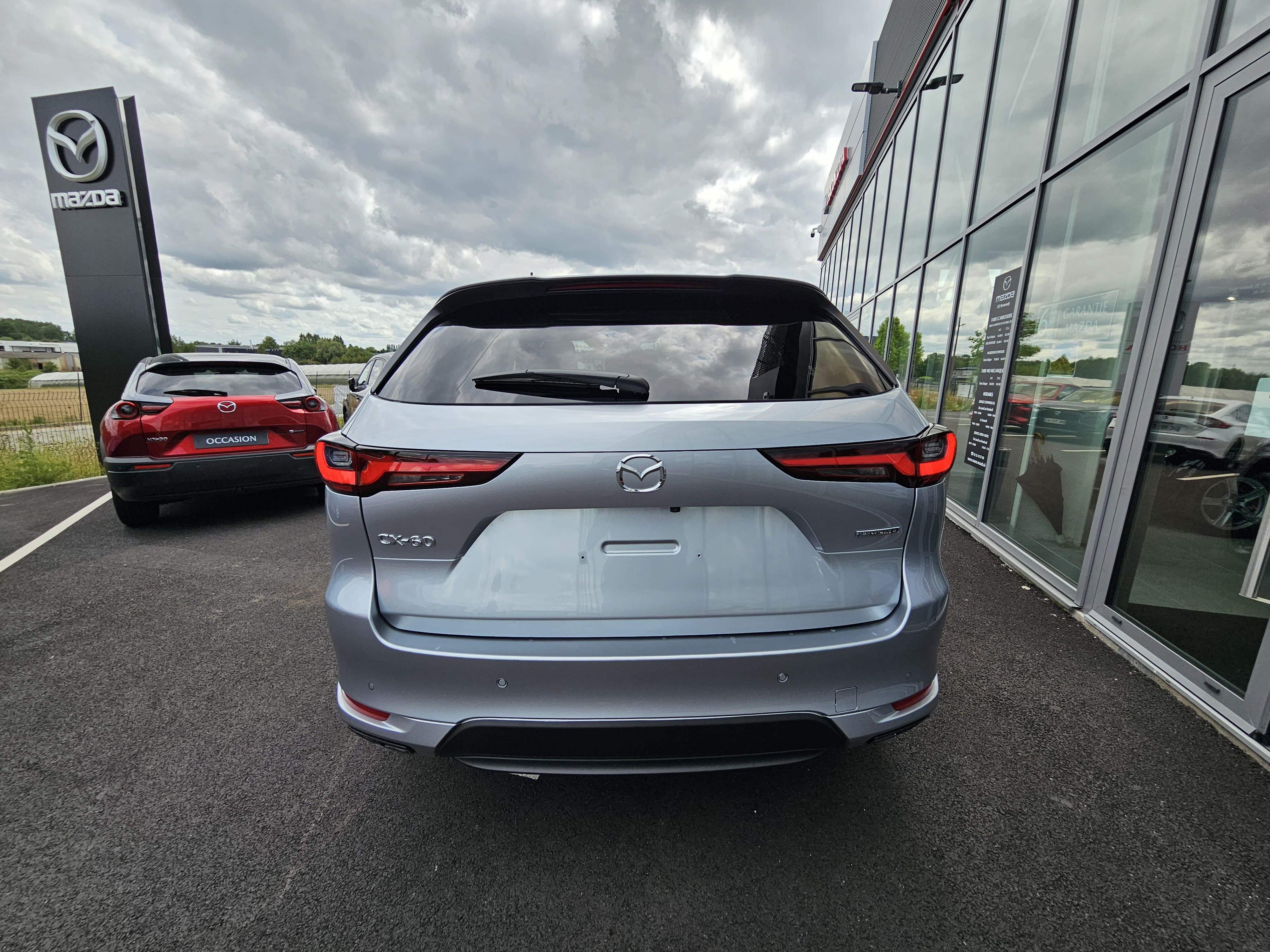 mazda - Visuel 5