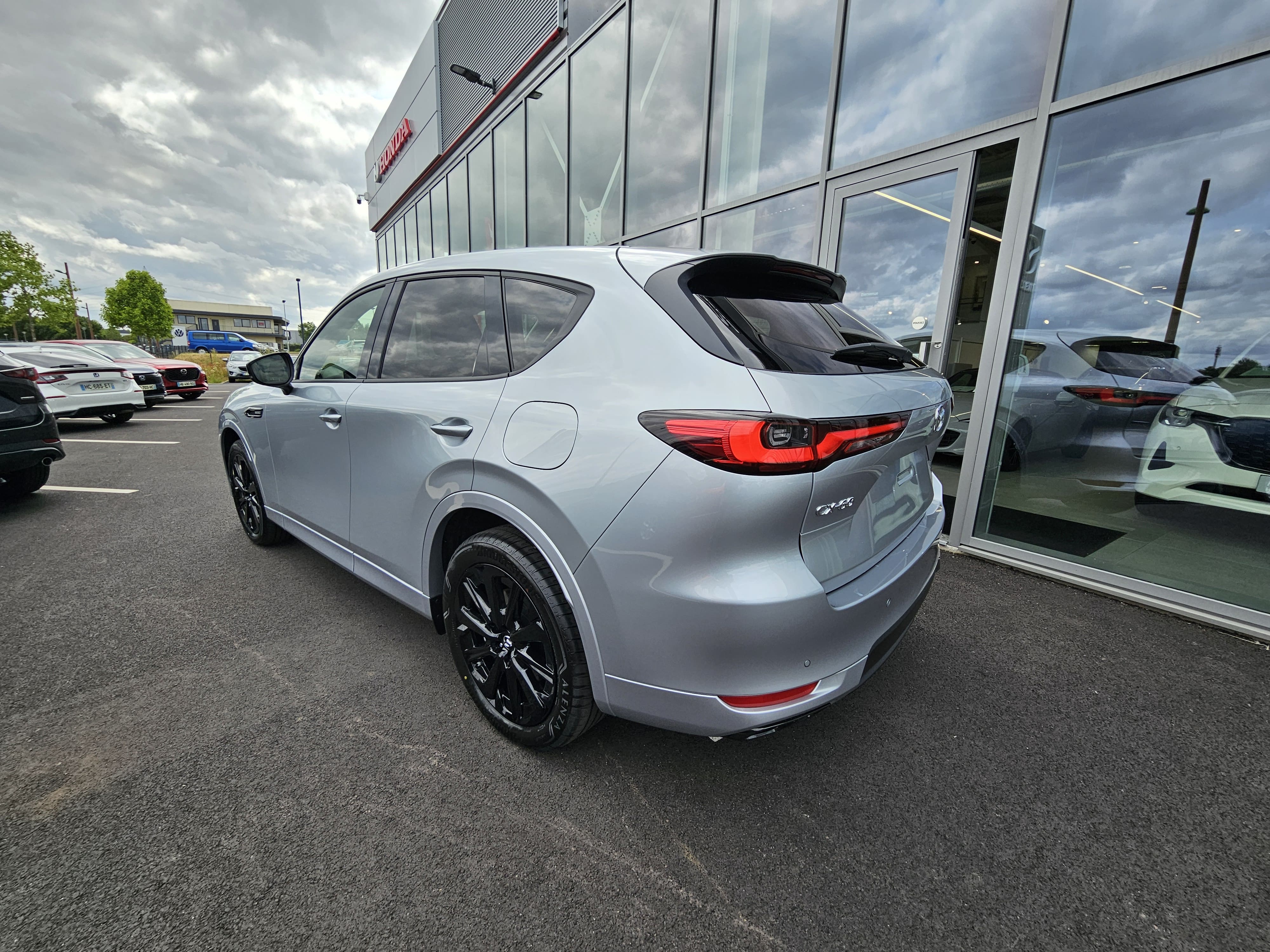 mazda - Visuel 6