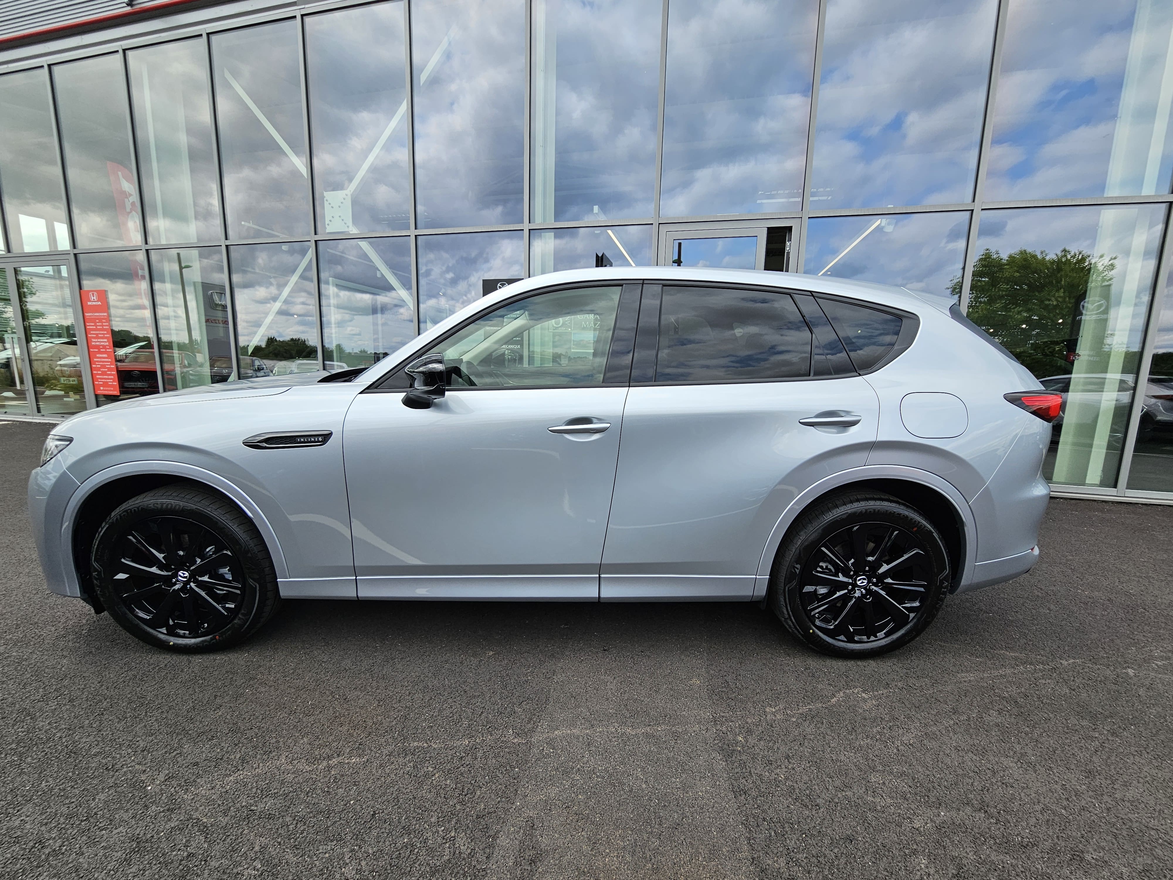 mazda - Visuel 7