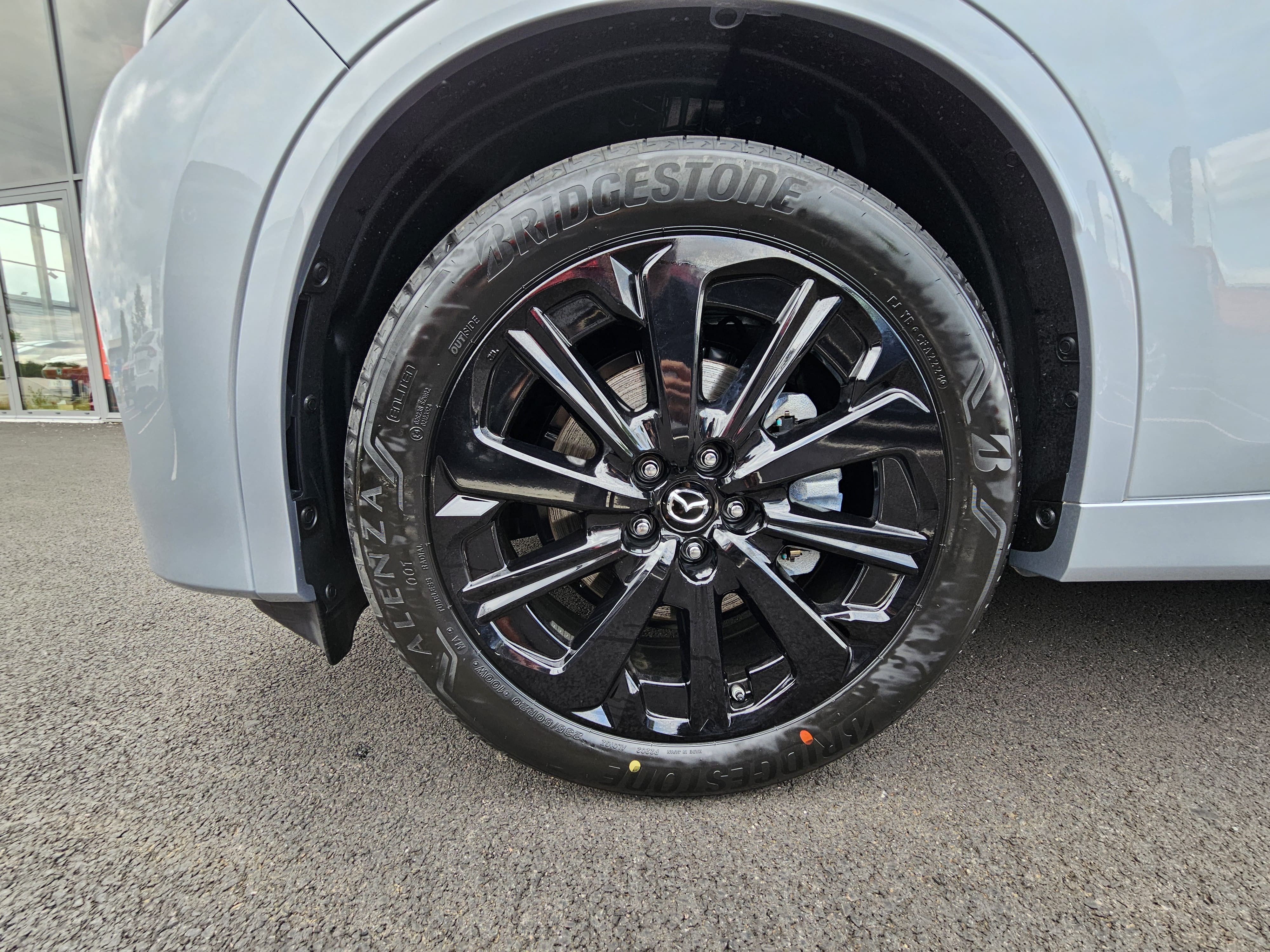 mazda - Visuel 8