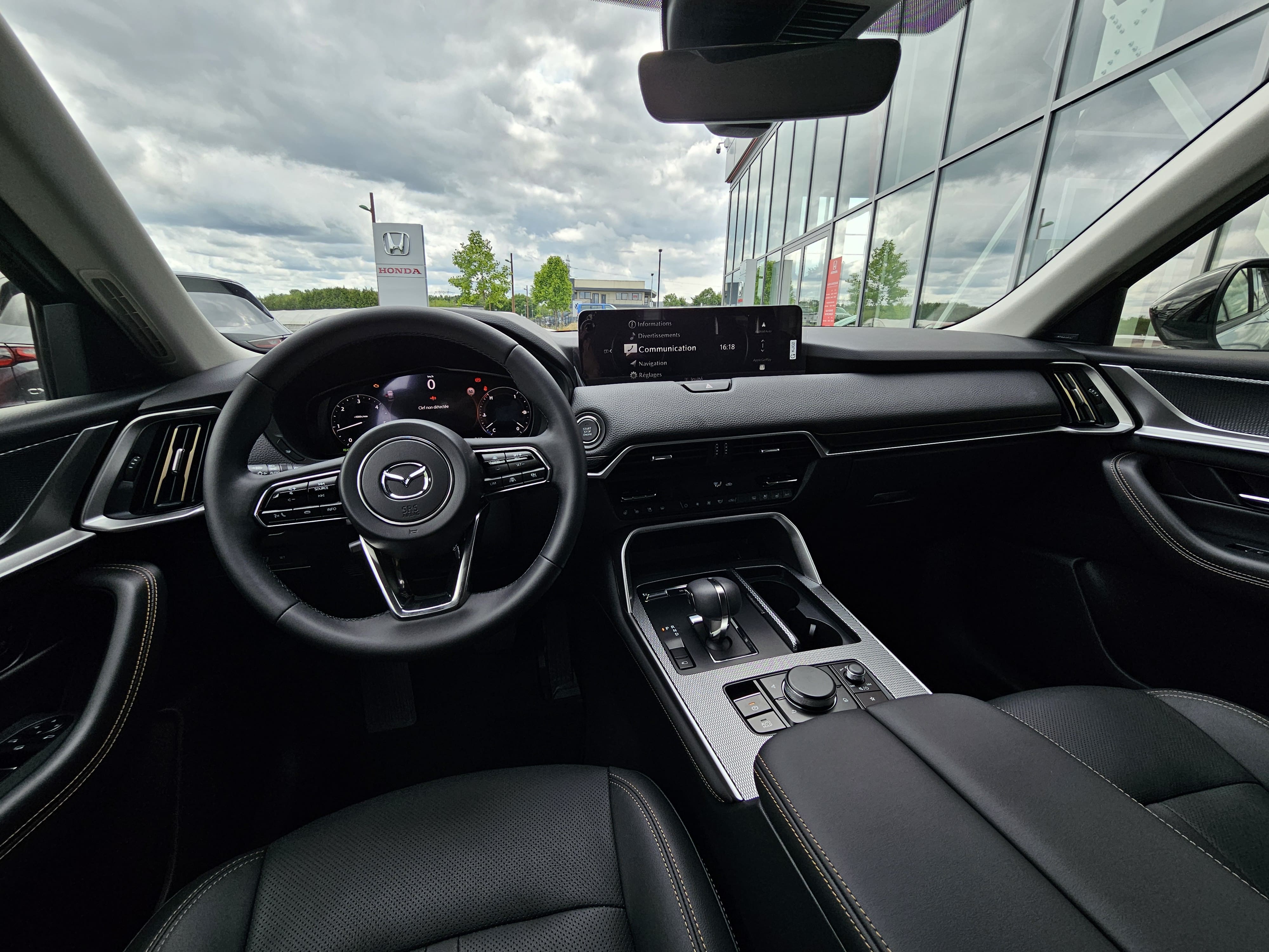 mazda - Visuel 9