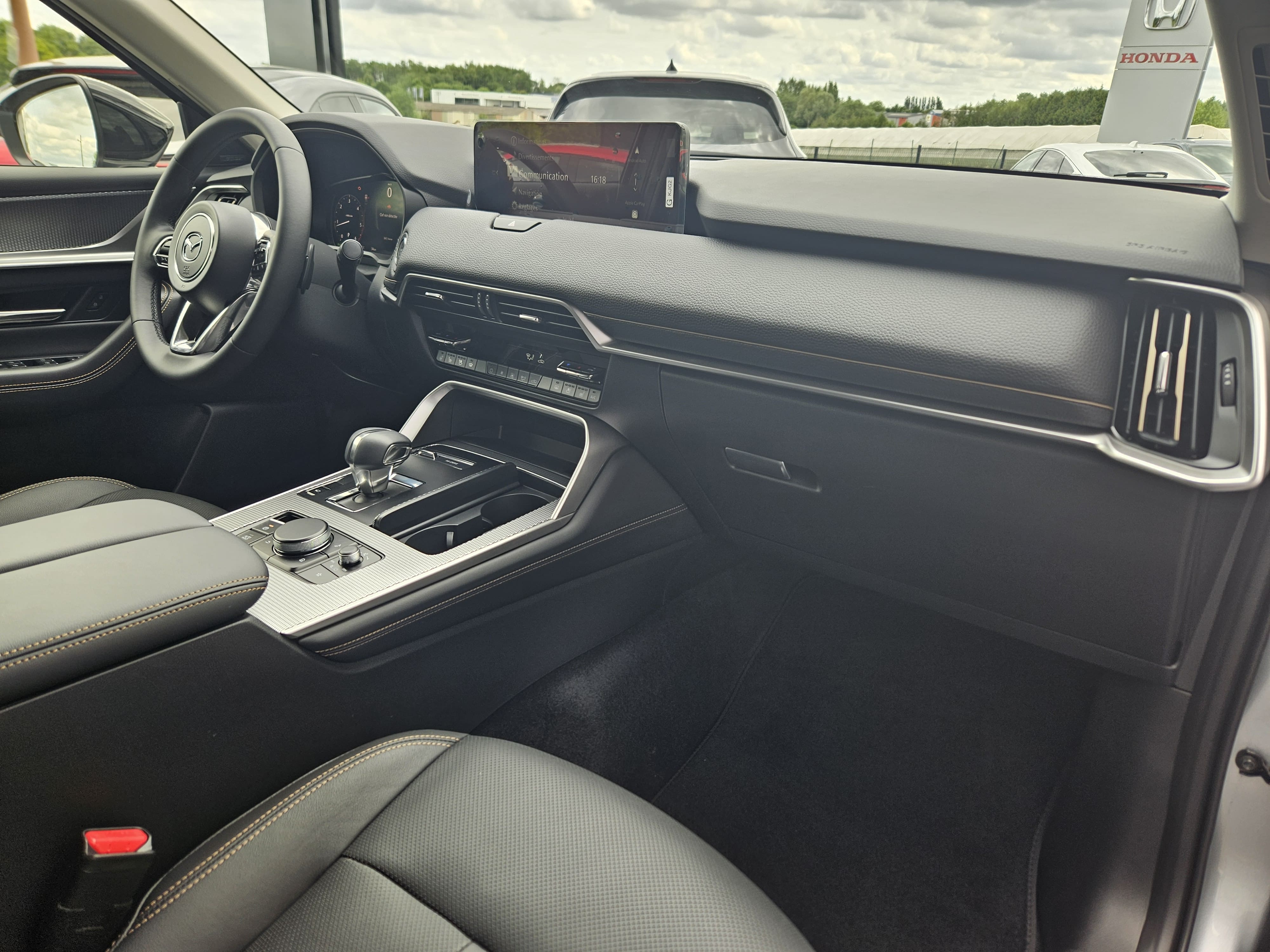 mazda - Visuel 10