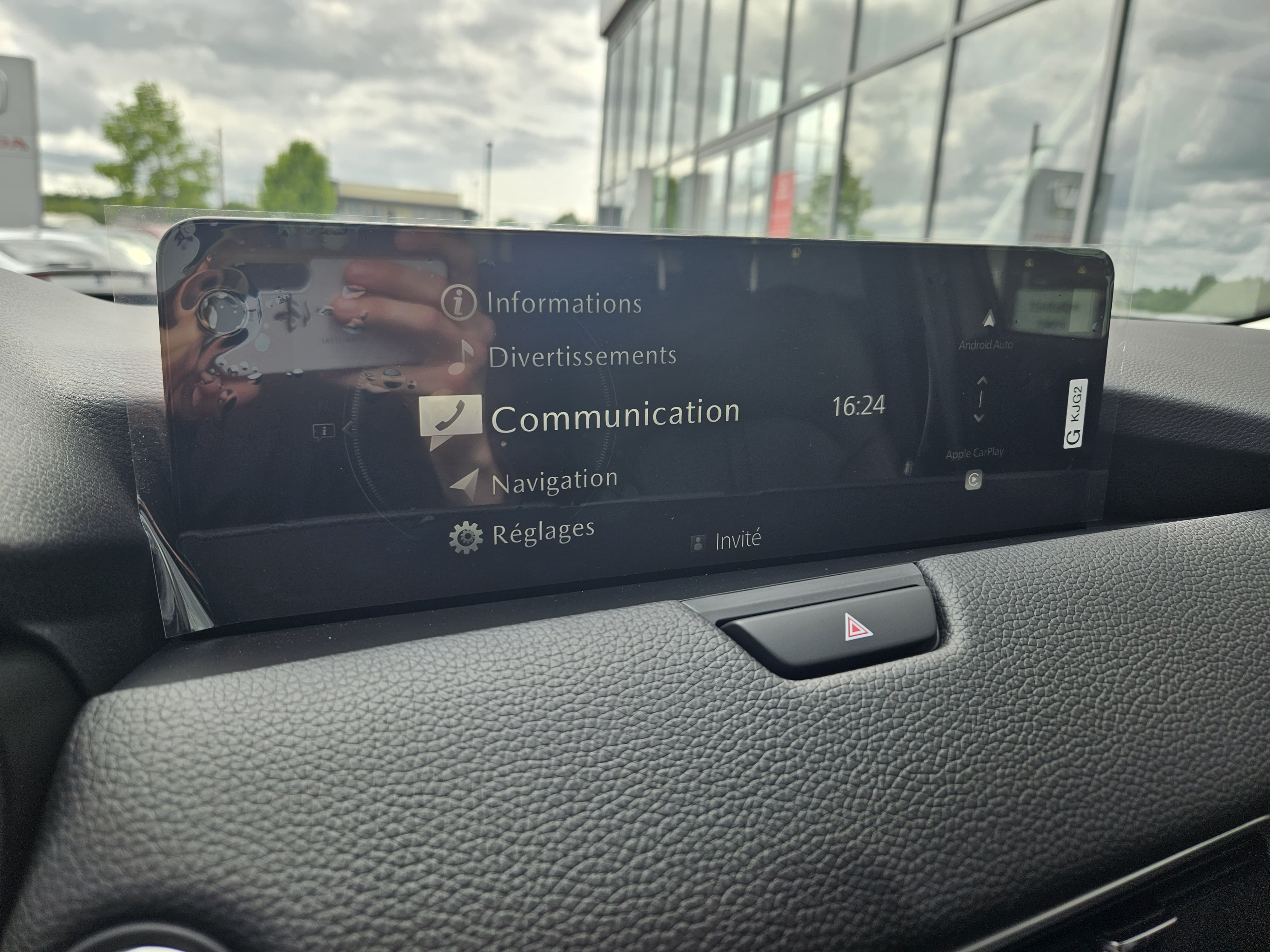 mazda - Visuel 15