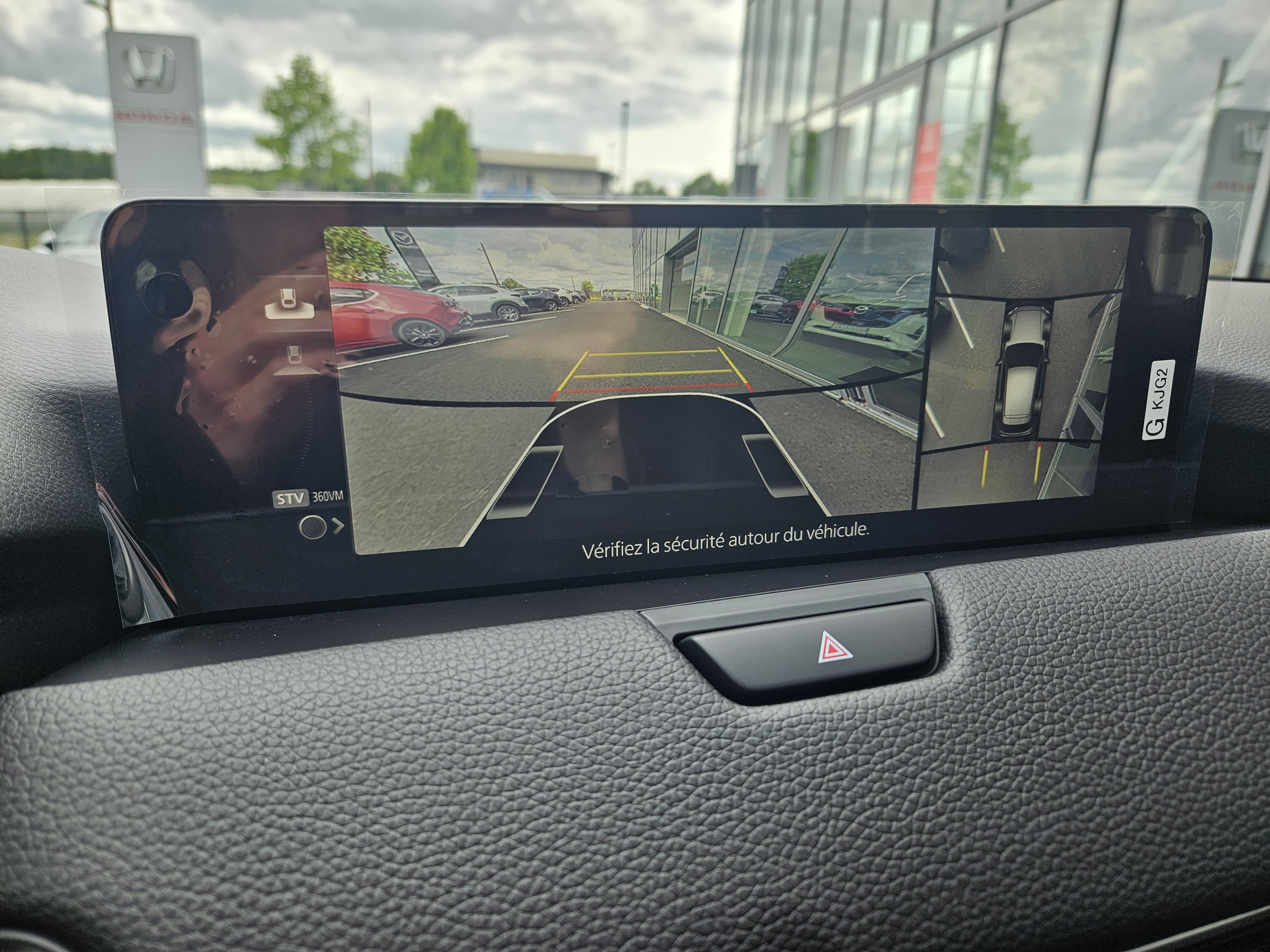 mazda - Visuel 16