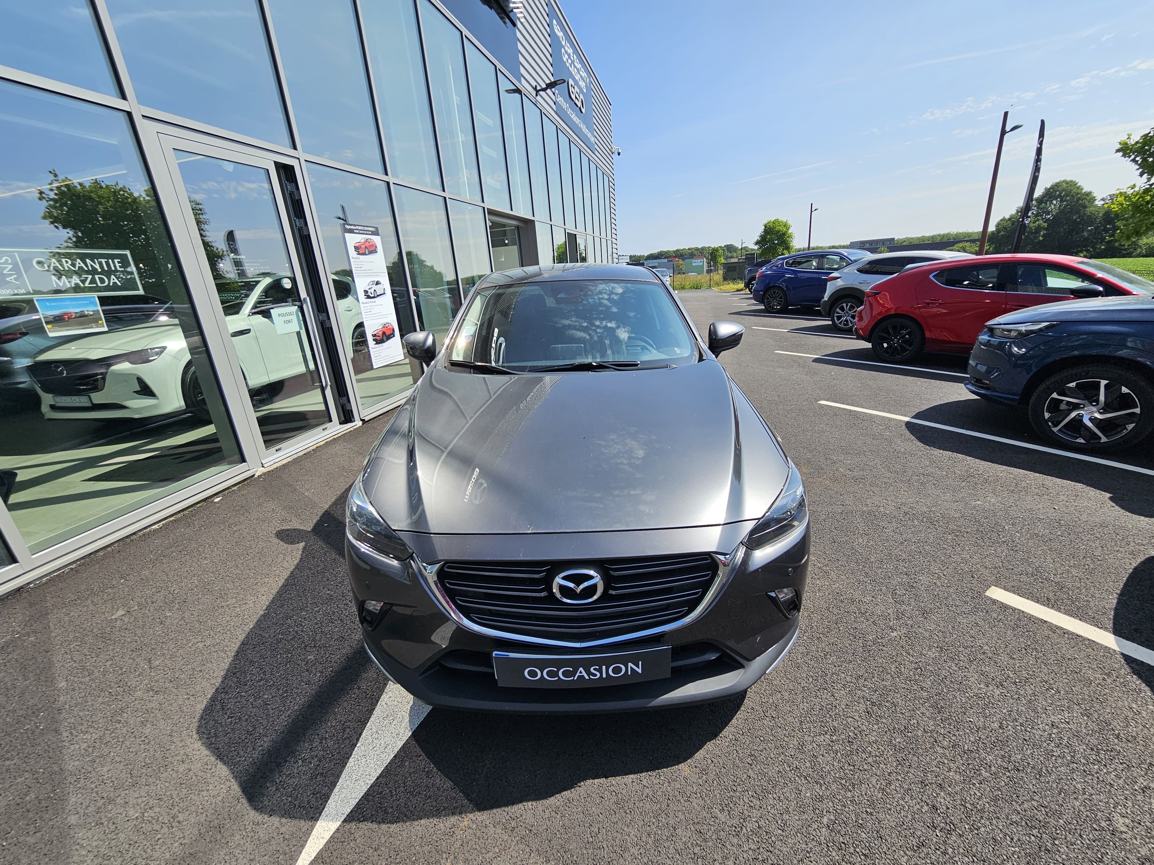 mazda - Visuel 13