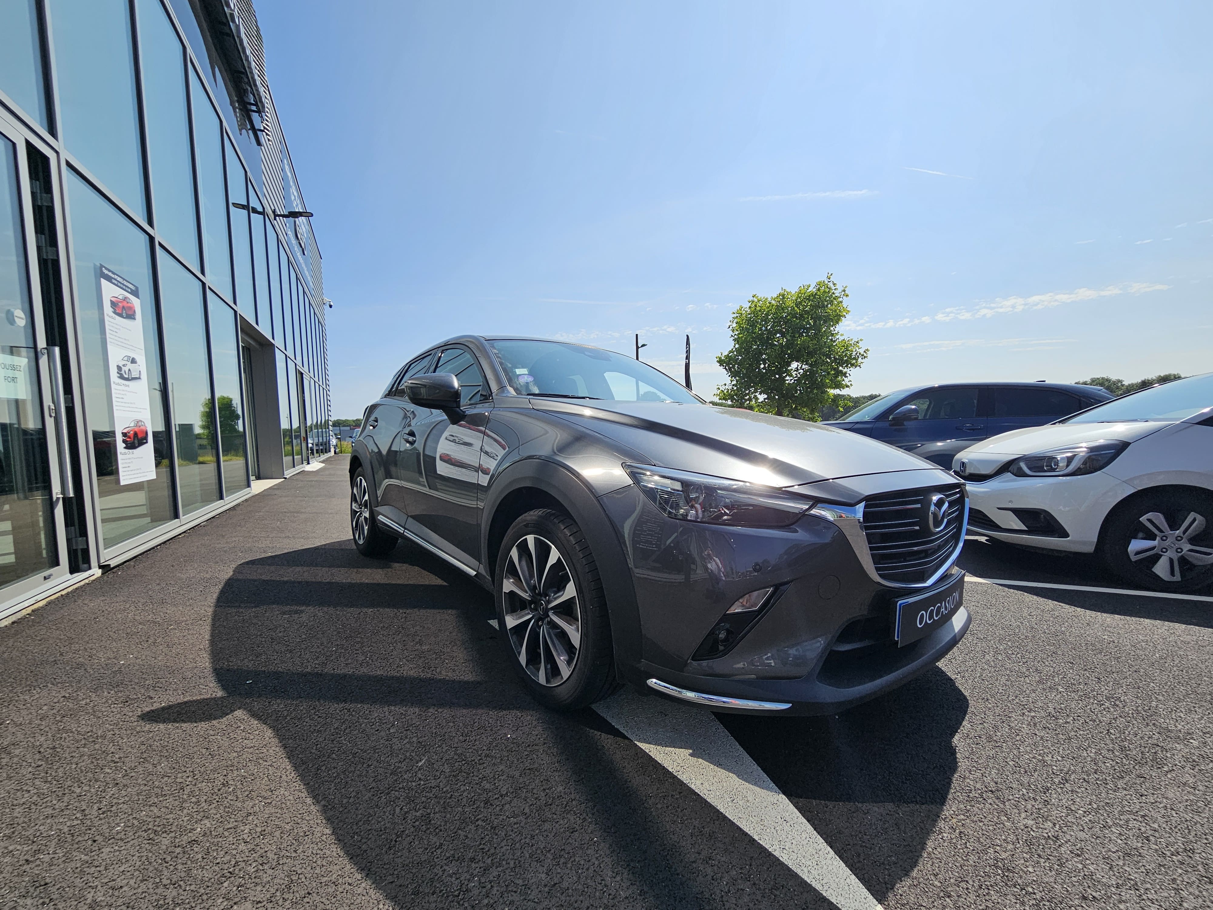 mazda - Visuel 3