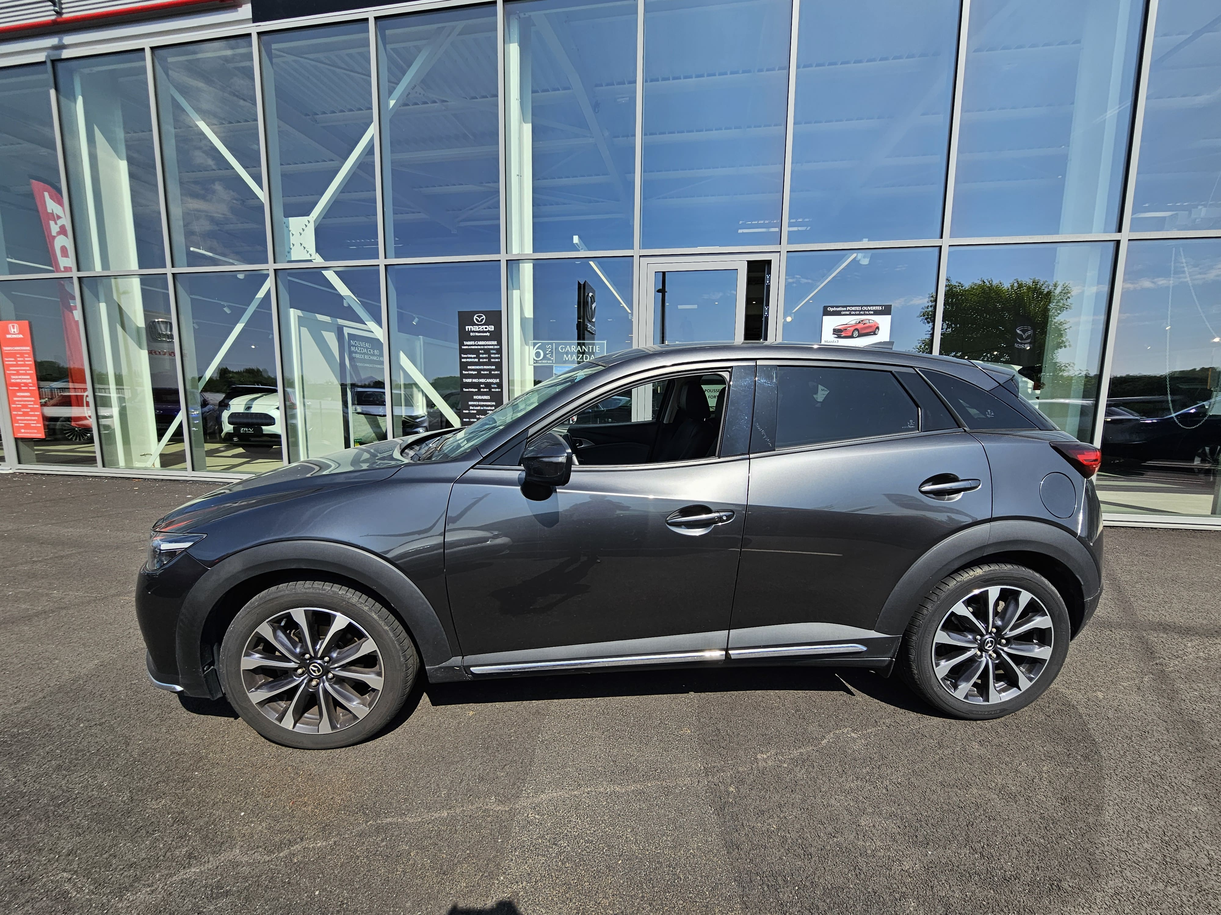 mazda - Visuel 11