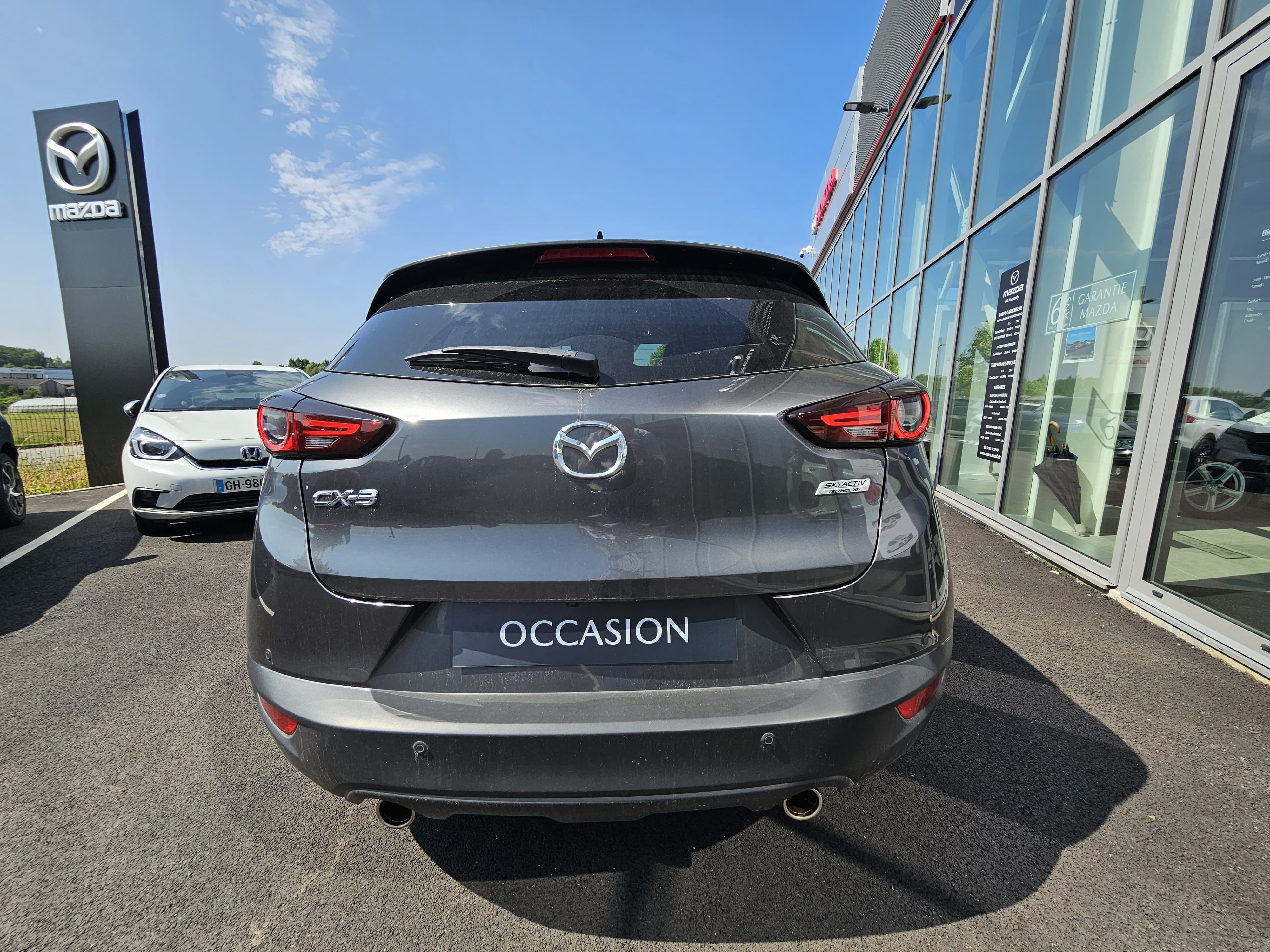 mazda - Visuel 9