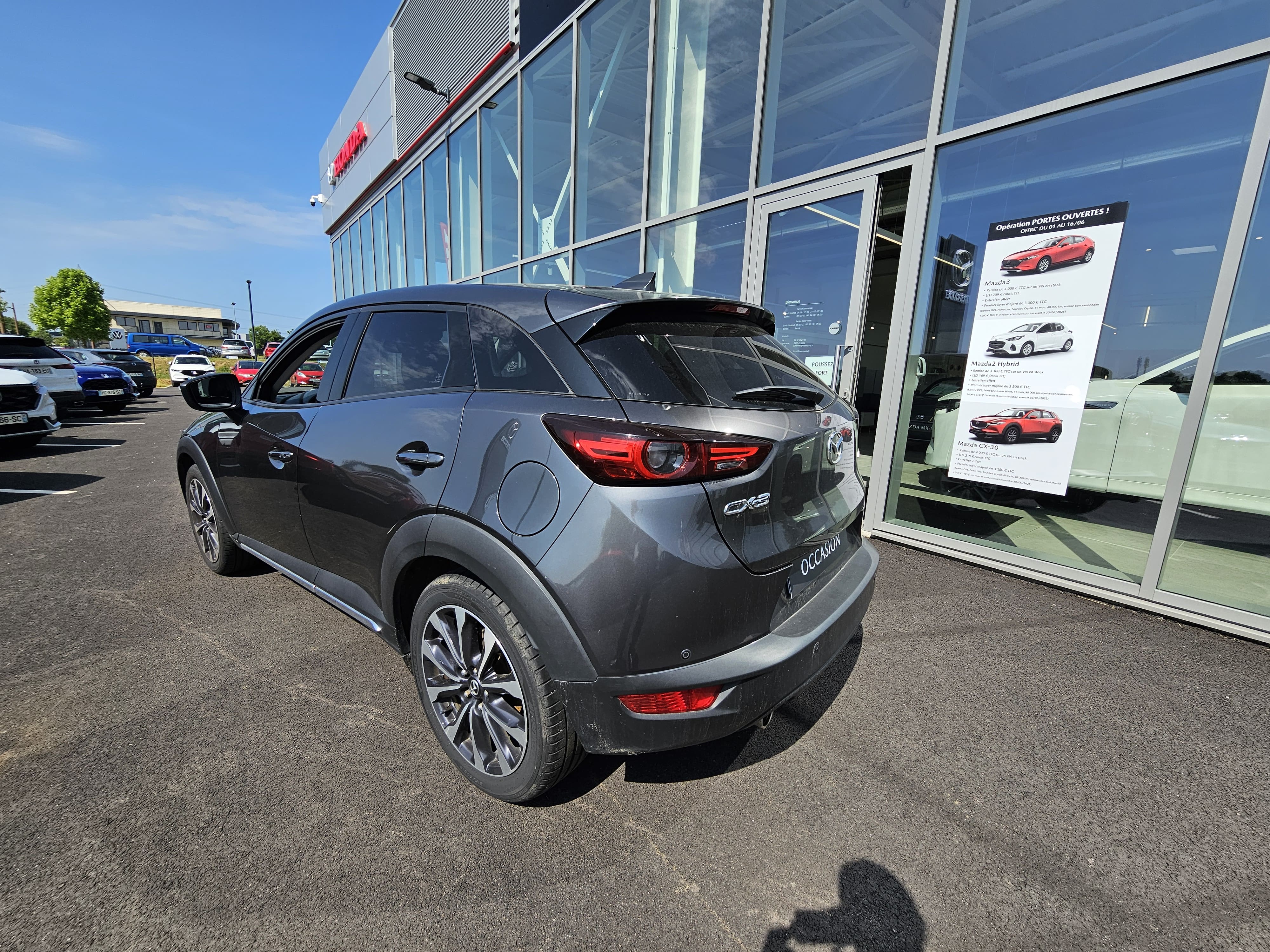 mazda - Visuel 16