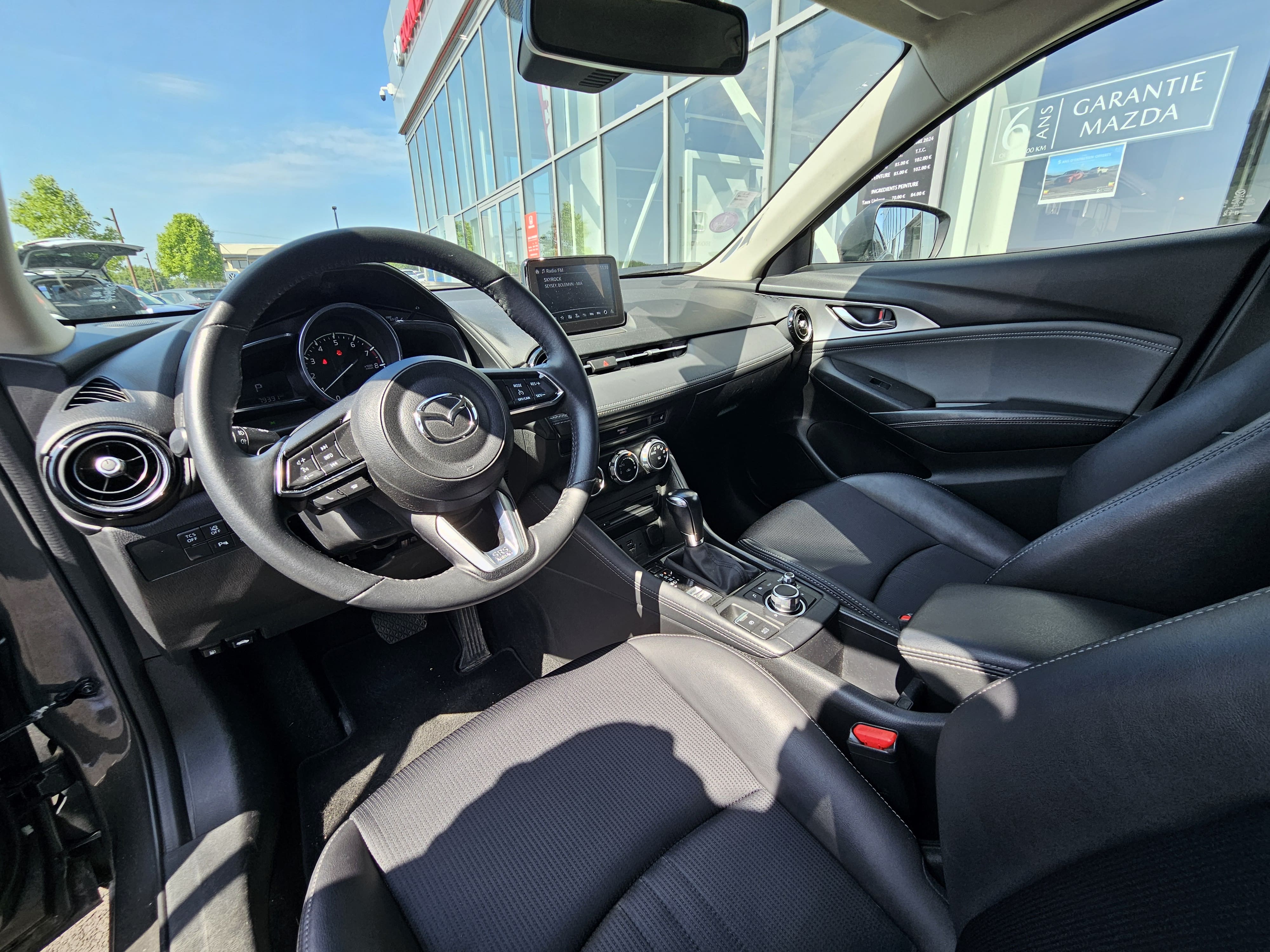 mazda - Visuel 5