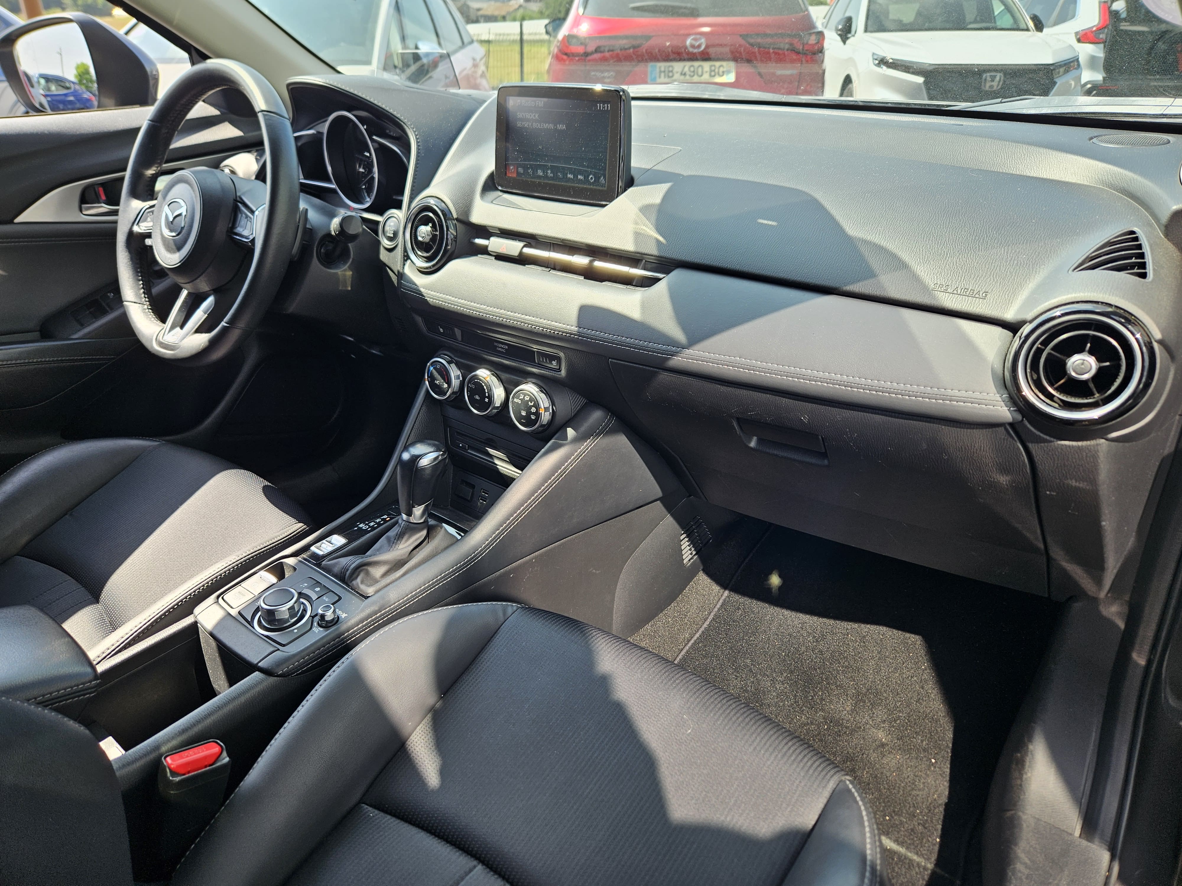 mazda - Visuel 7