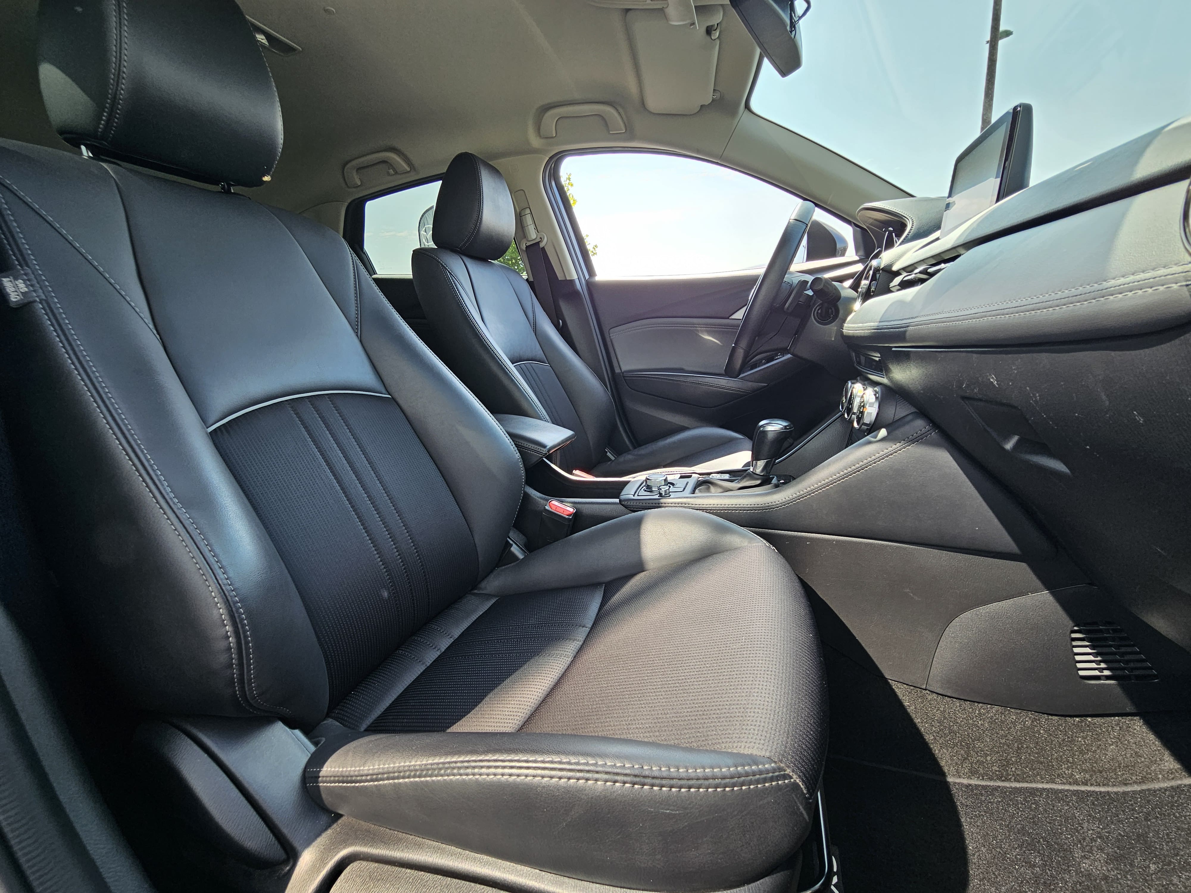 mazda - Visuel 4