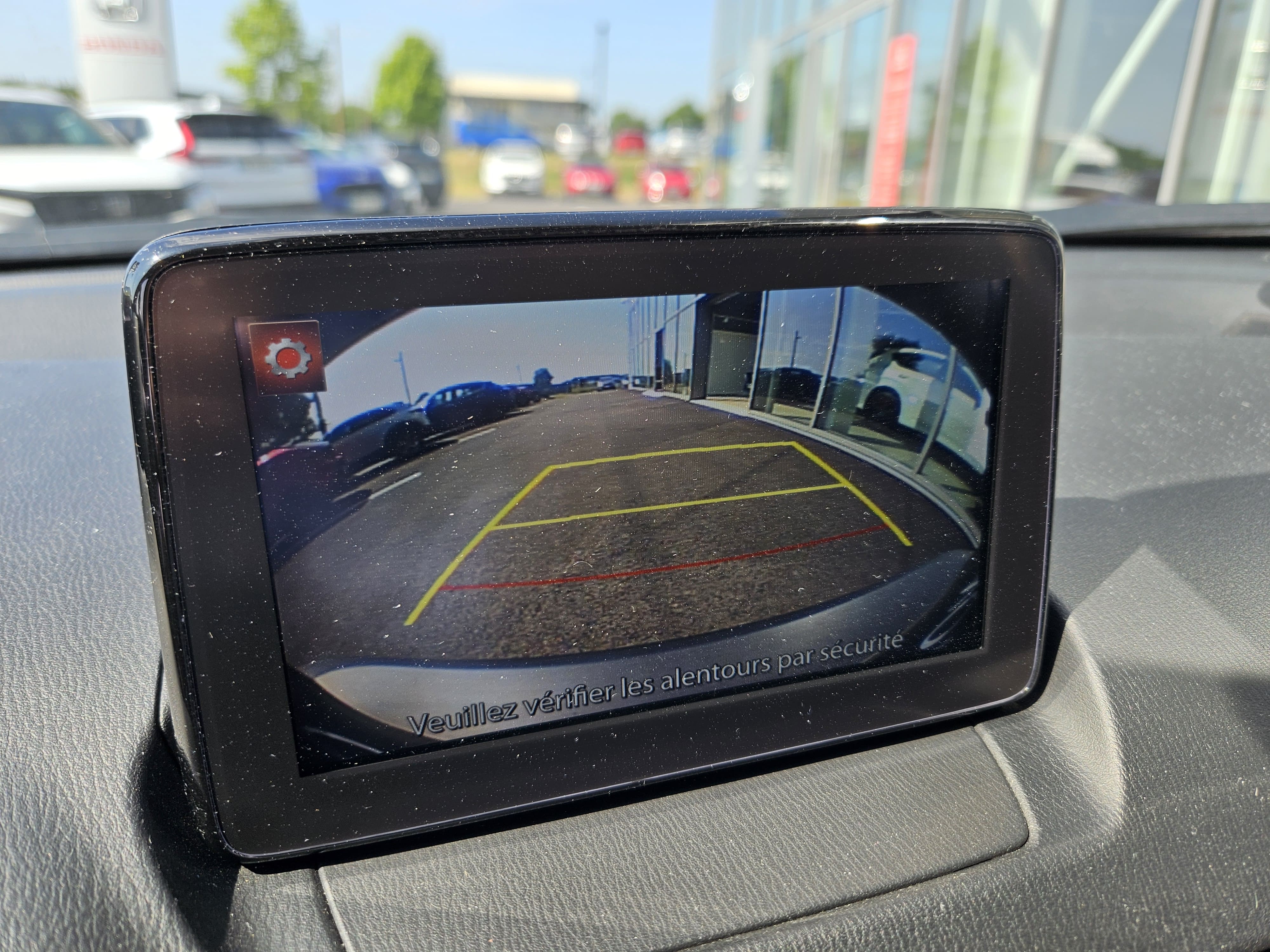 mazda - Visuel 8