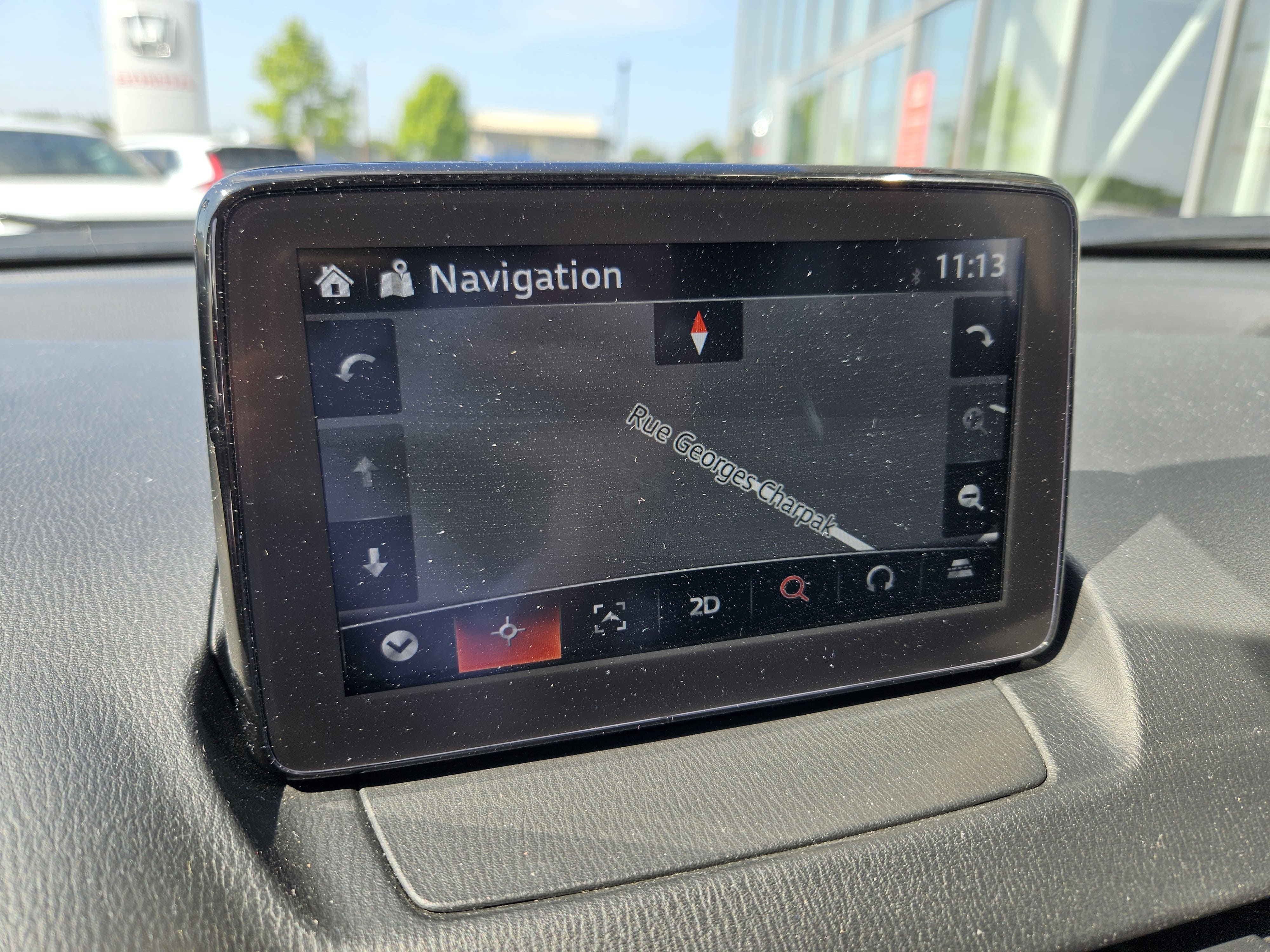 mazda - Visuel 10
