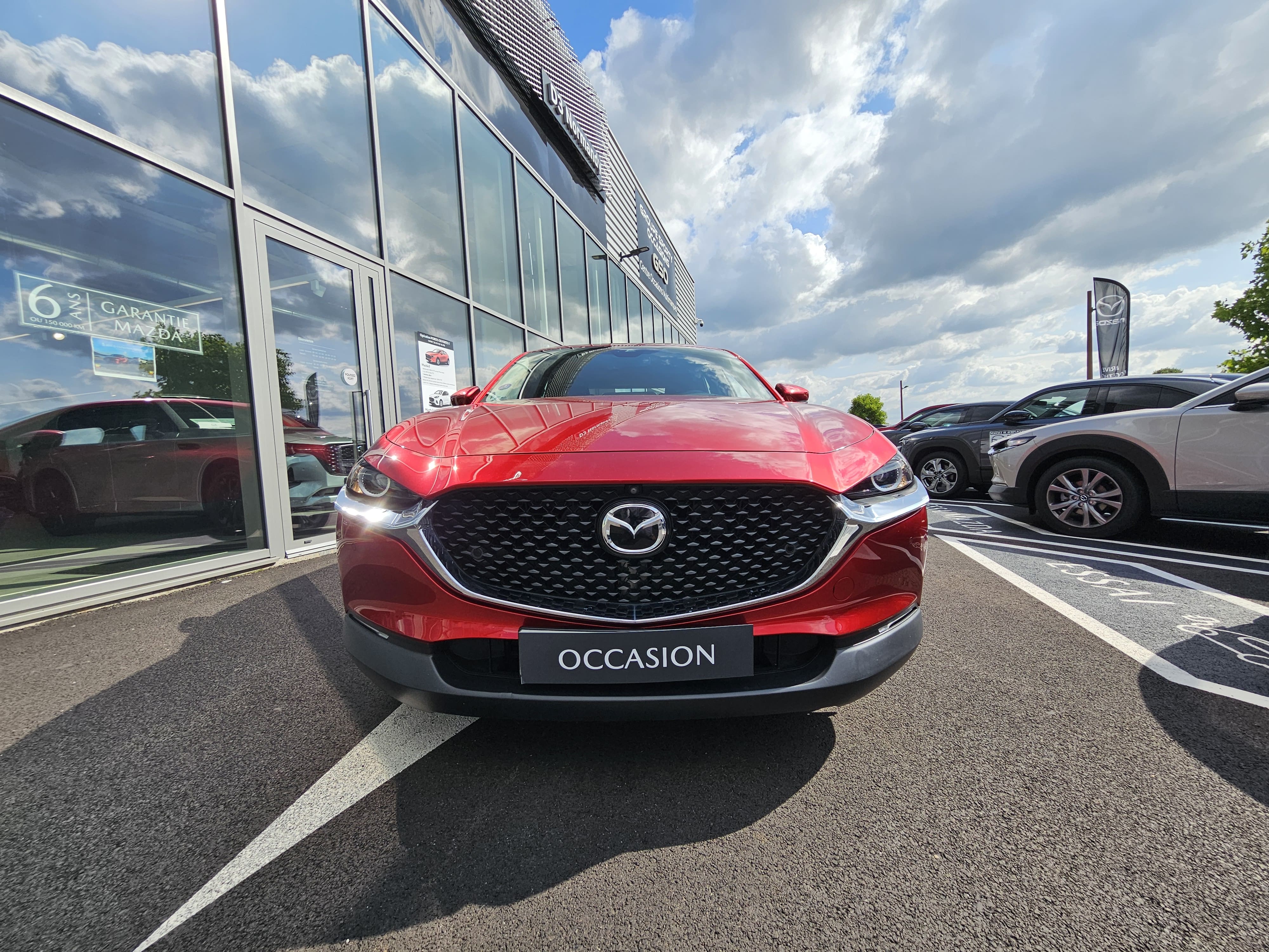 mazda - Visuel 11
