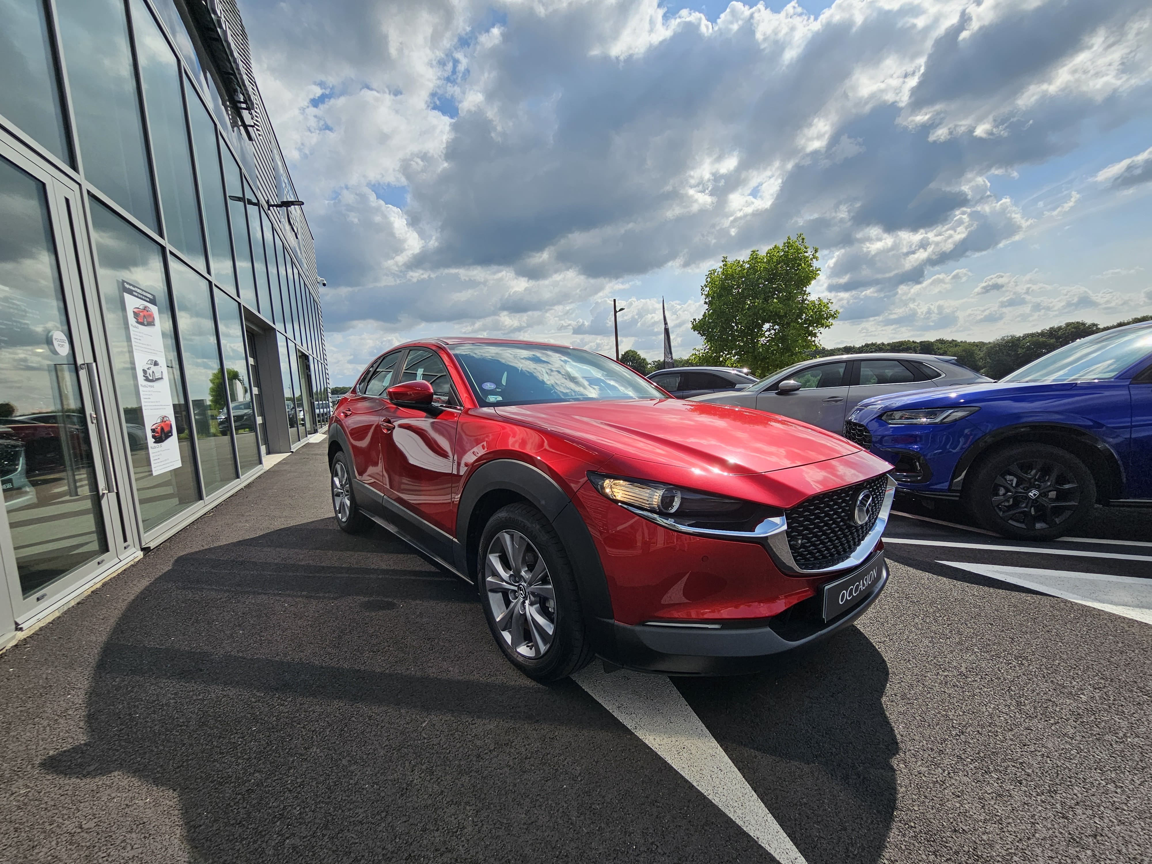 mazda - Visuel 6