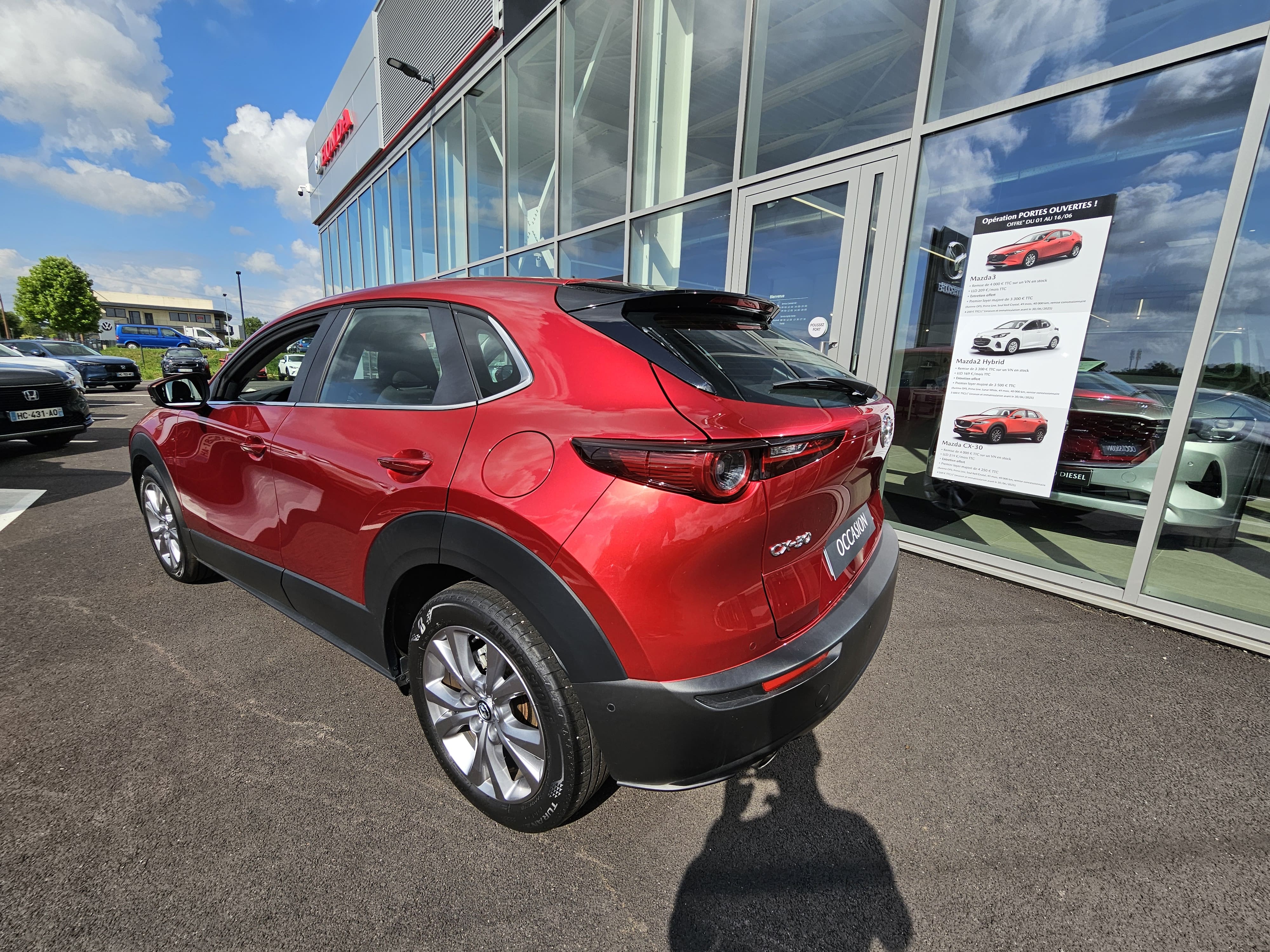 mazda - Visuel 13