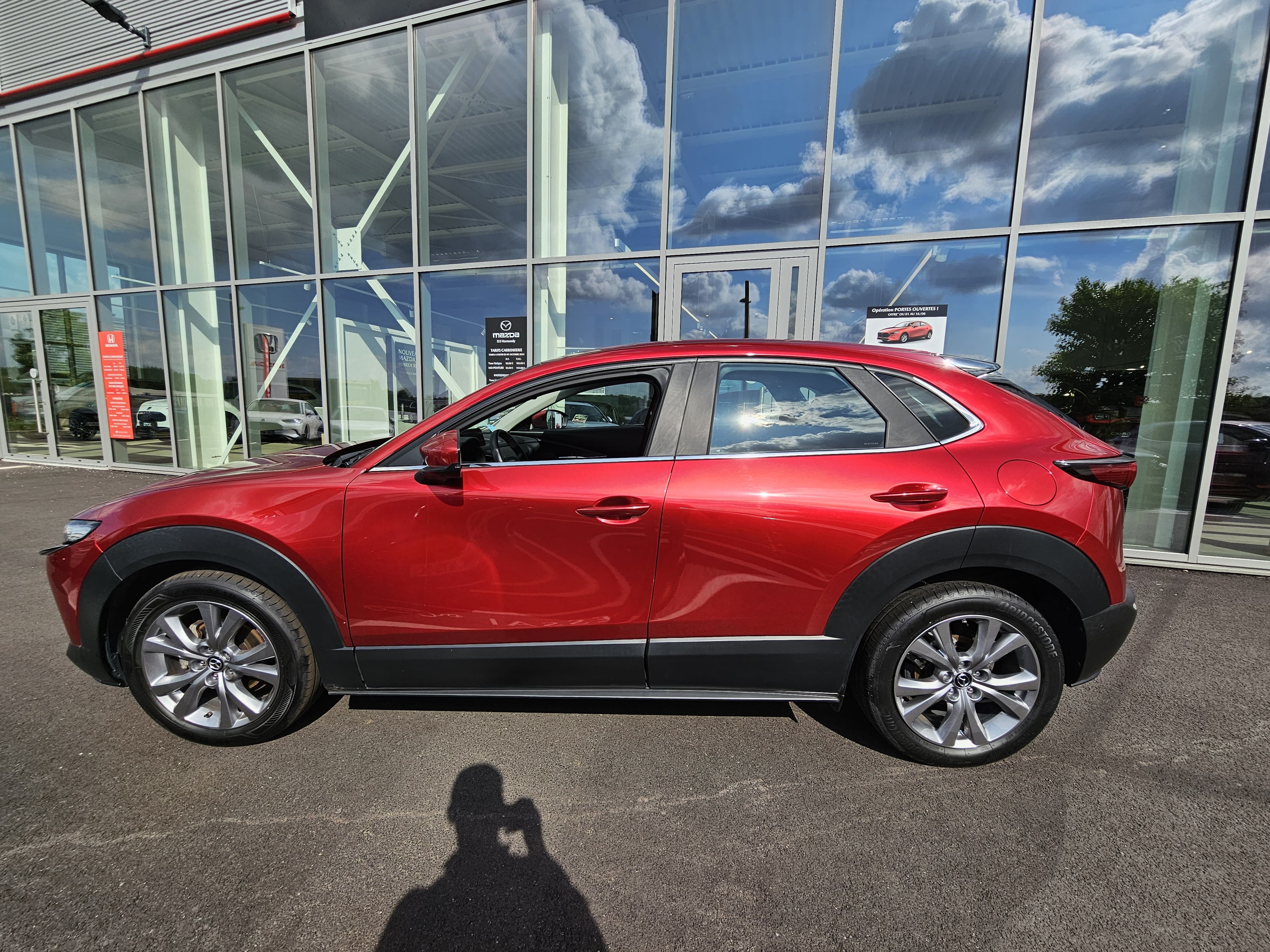 mazda - Visuel 12
