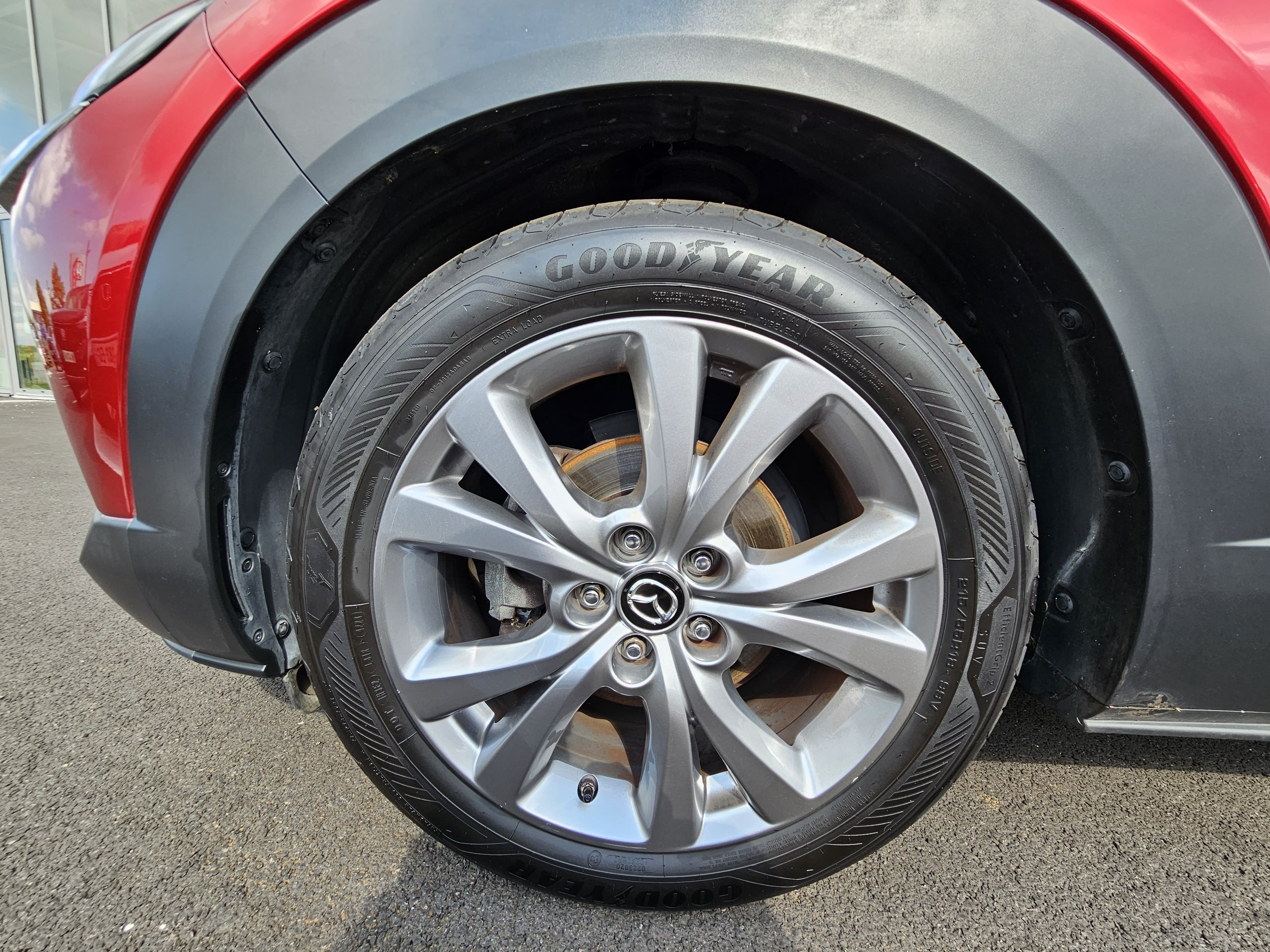 mazda - Visuel 8
