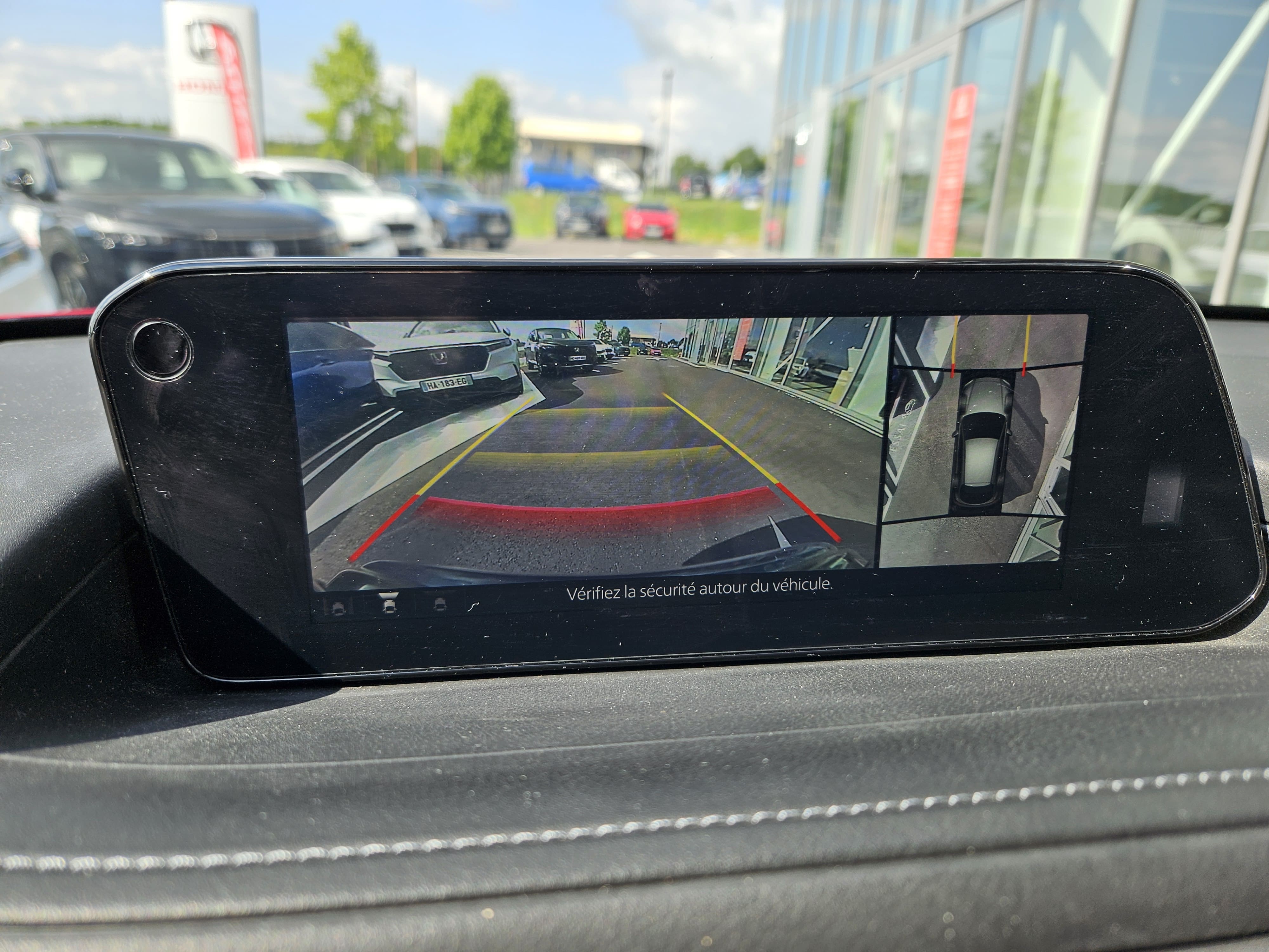 mazda - Visuel 2