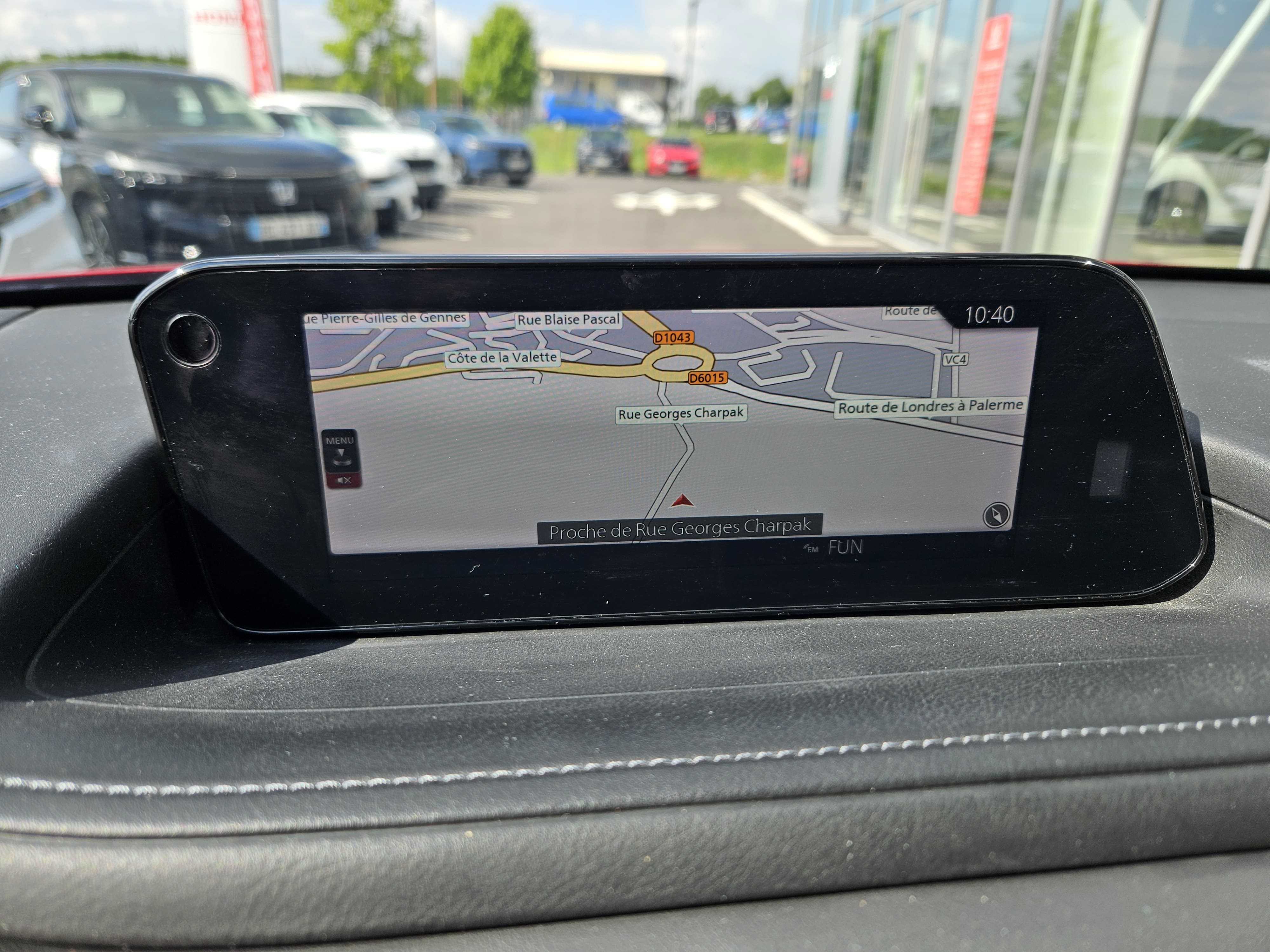 mazda - Visuel 1