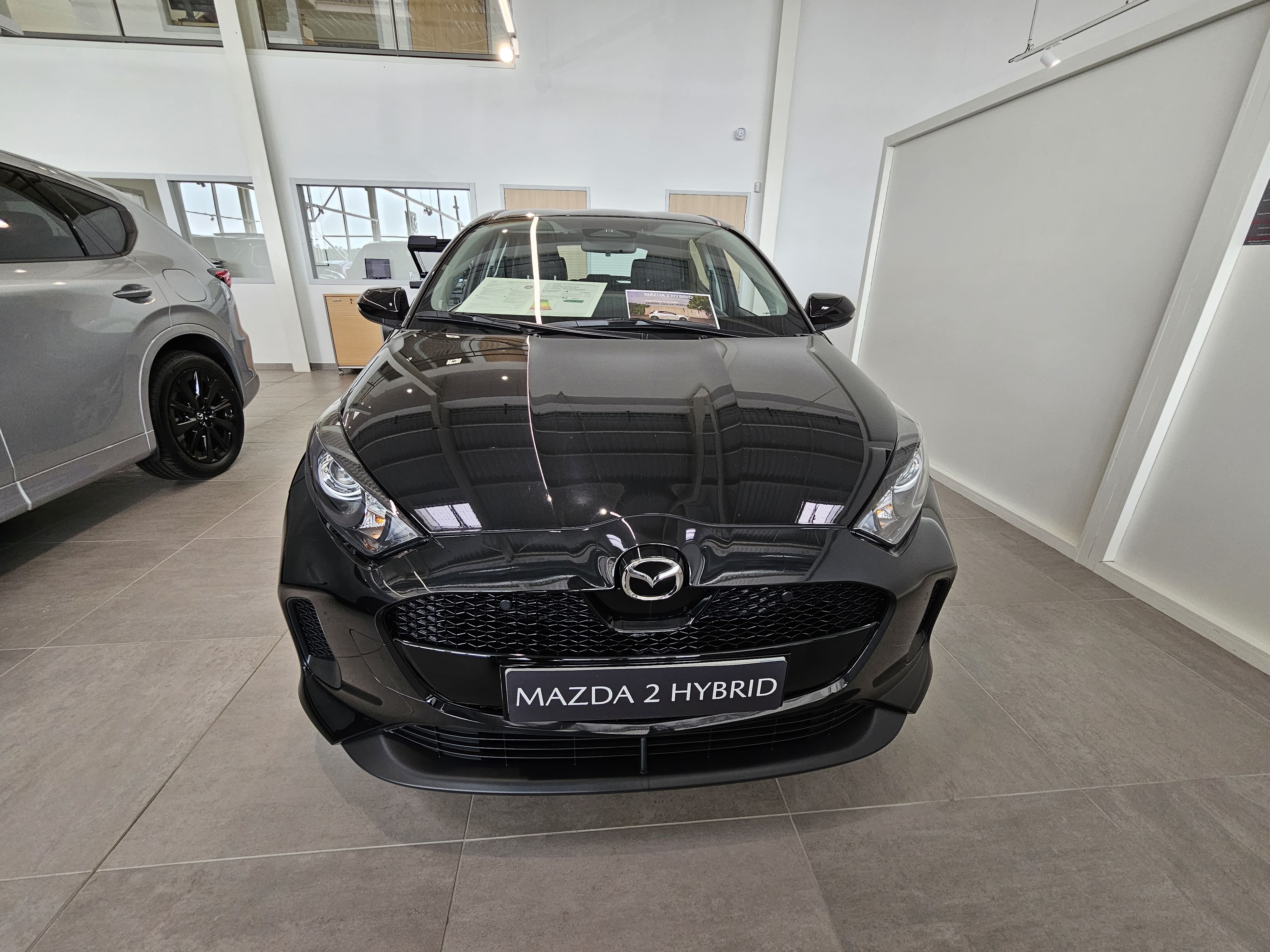 mazda - Visuel 1