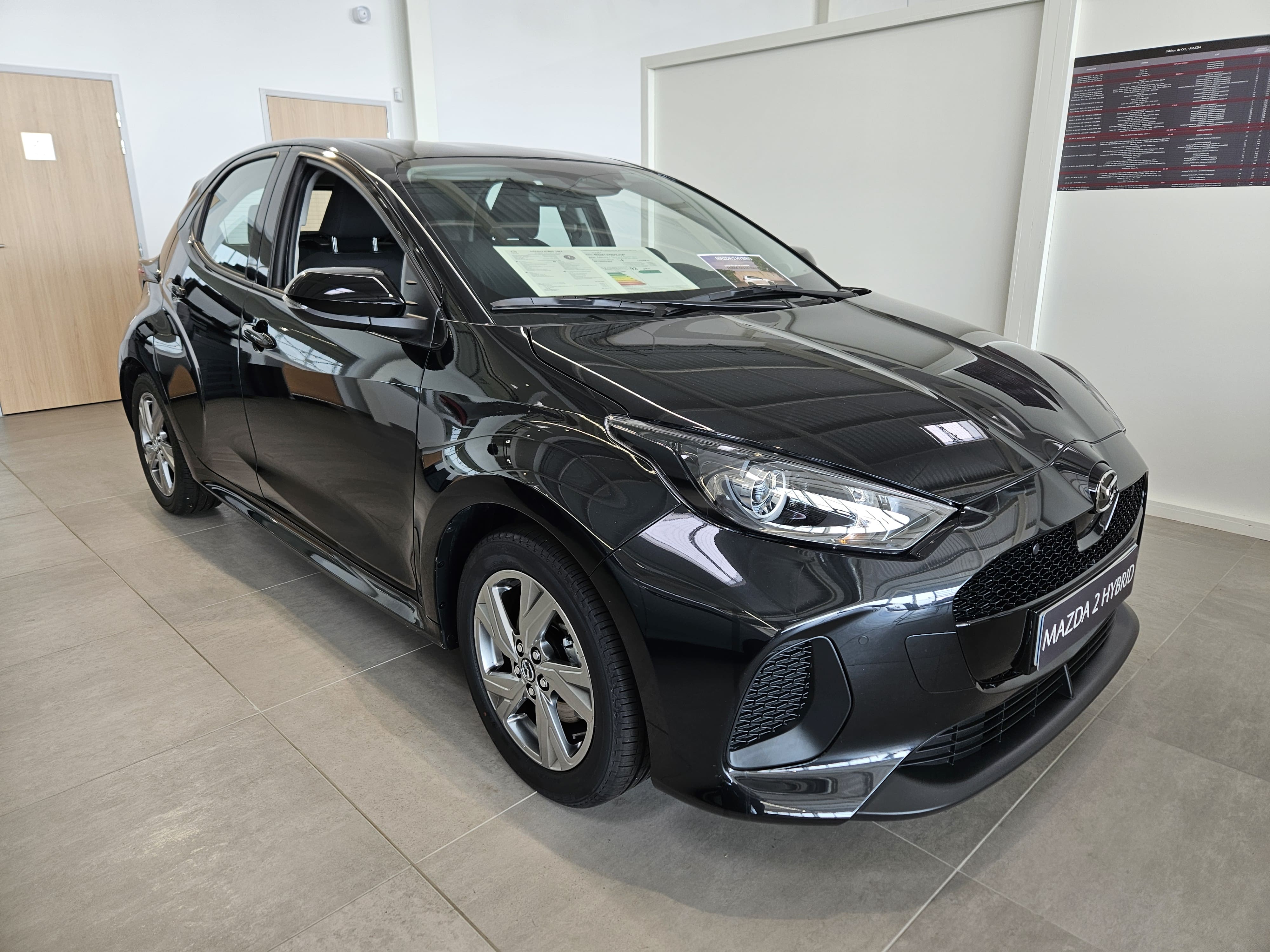mazda - Visuel 2
