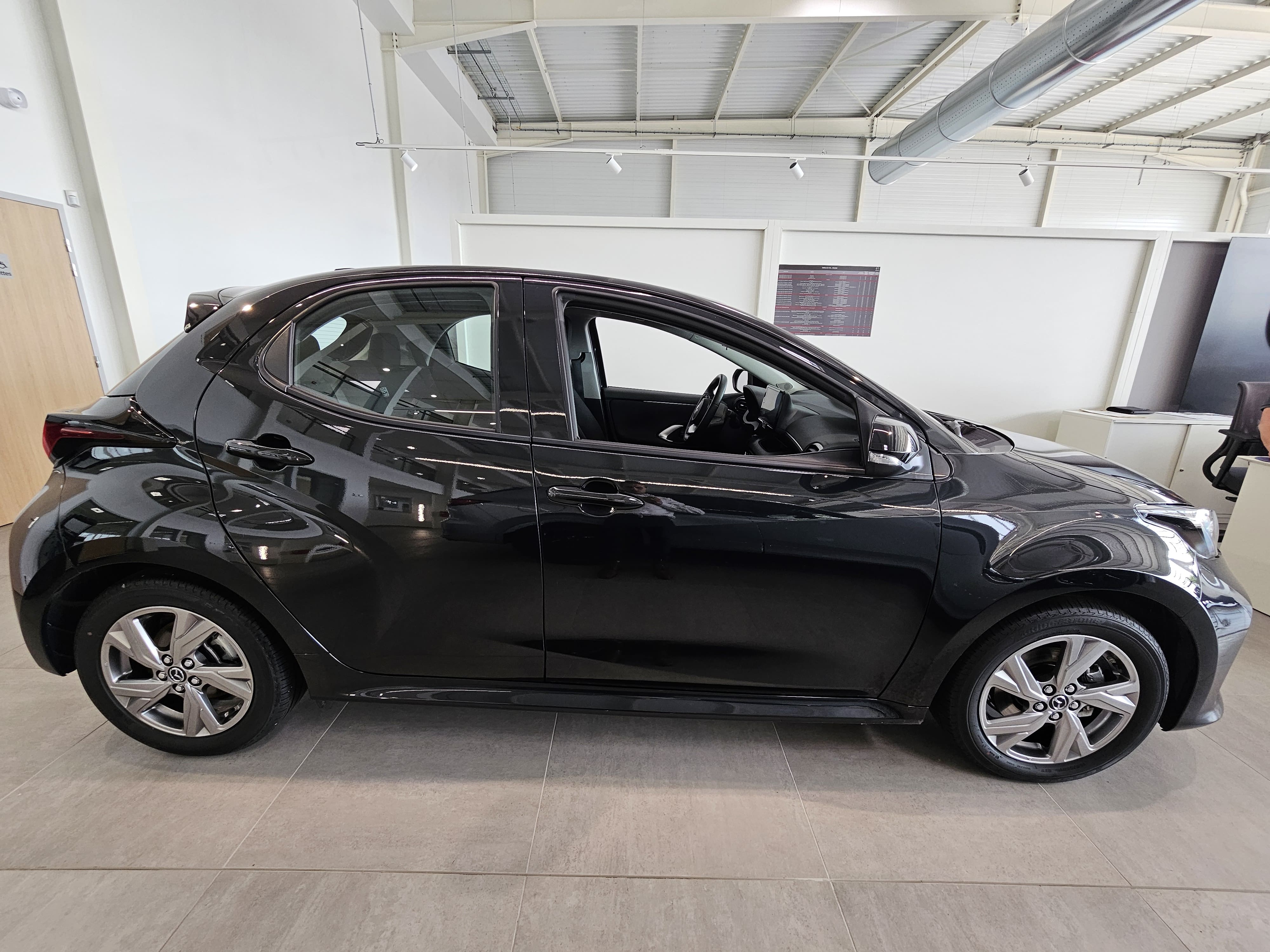 mazda - Visuel 3