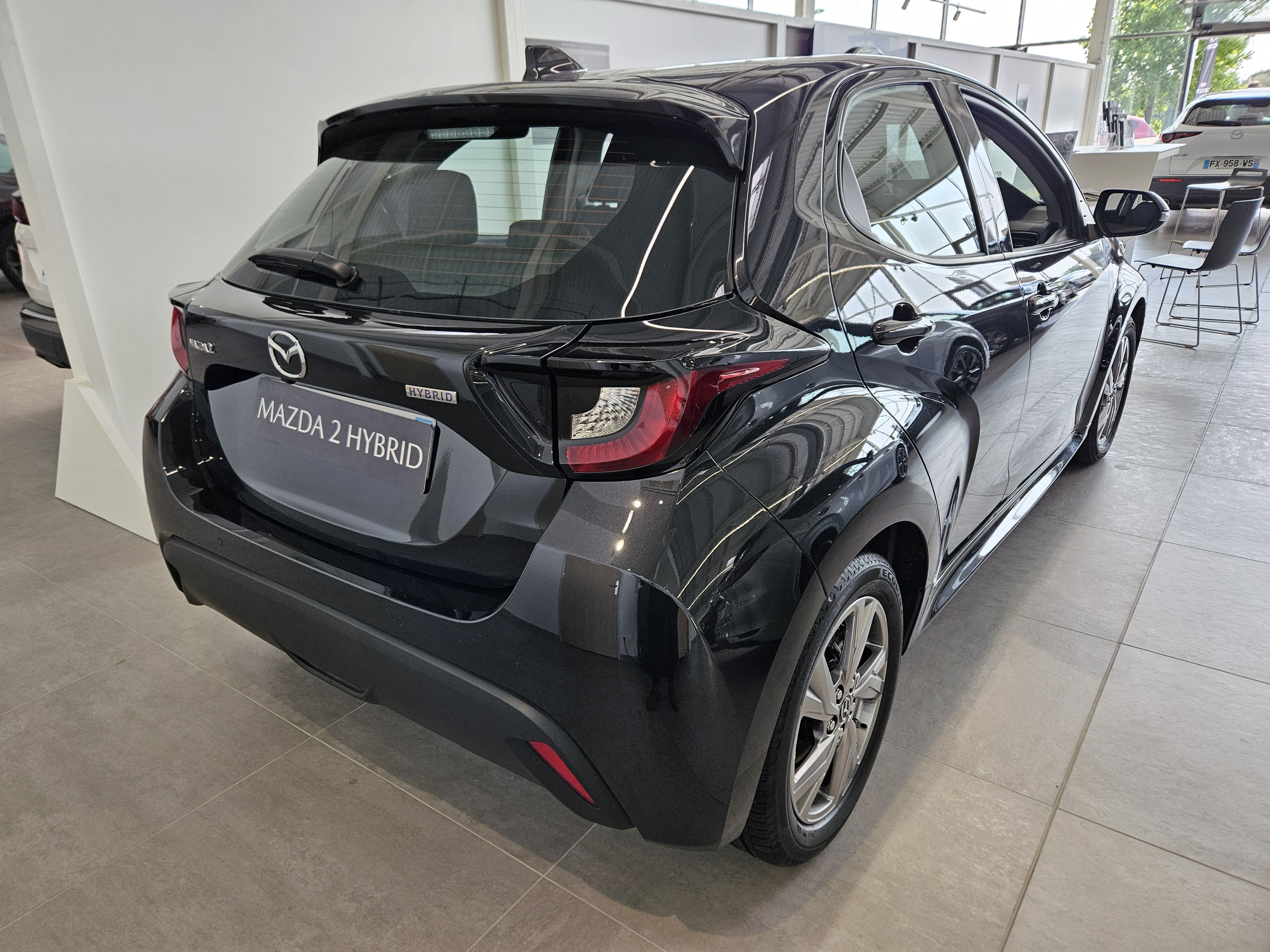 mazda - Visuel 7