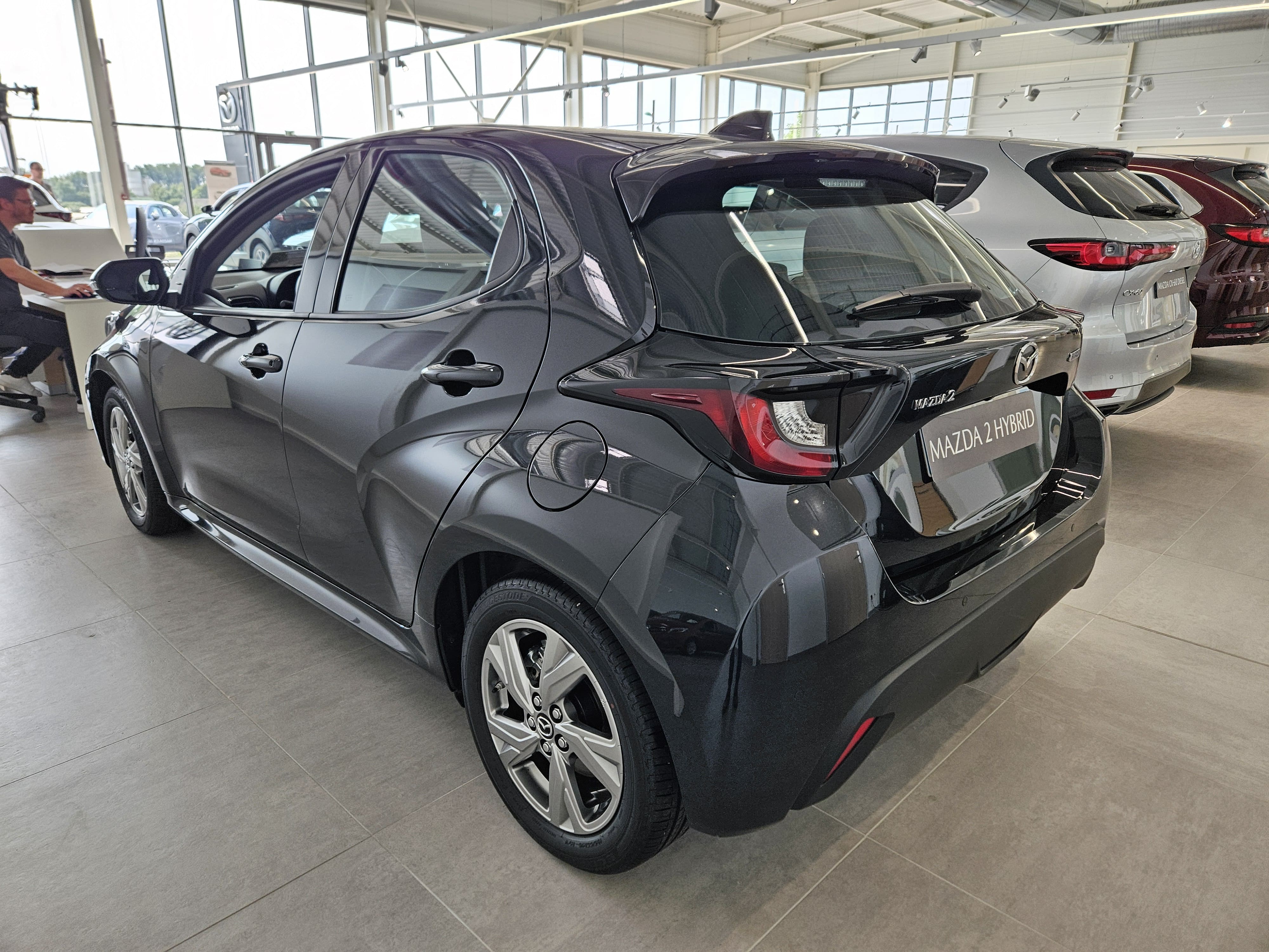 mazda - Visuel 10