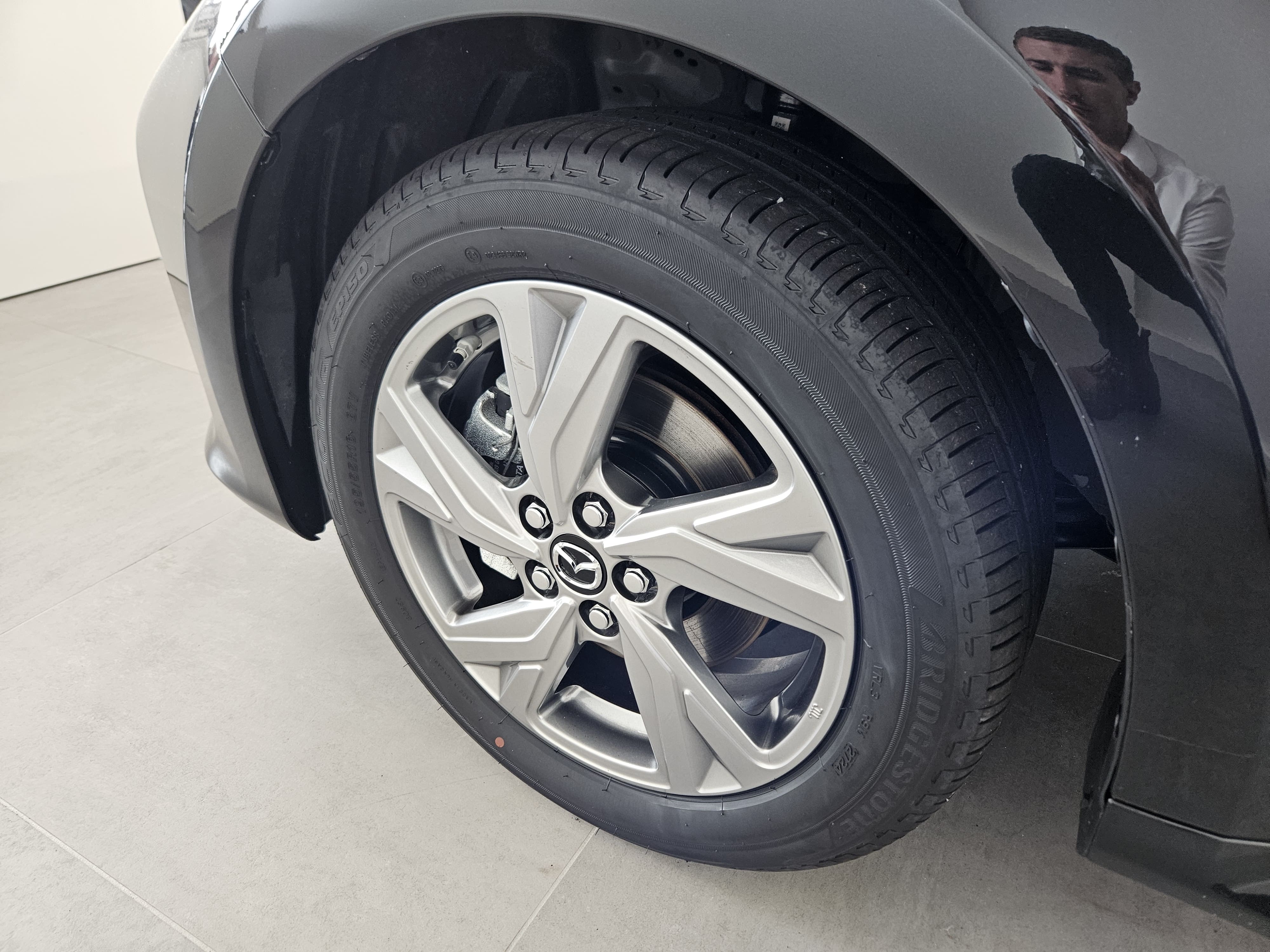 mazda - Visuel 4