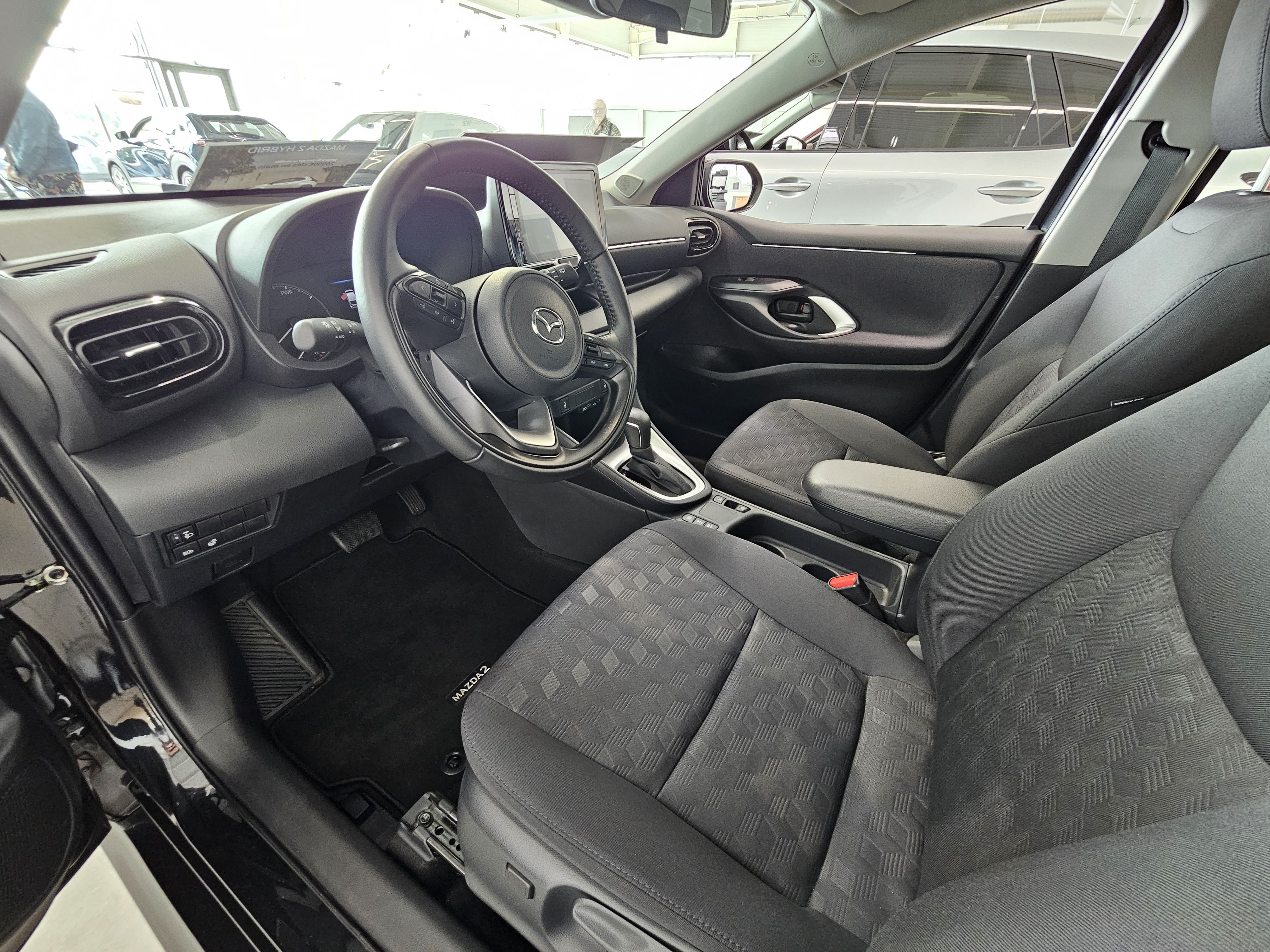 mazda - Visuel 12