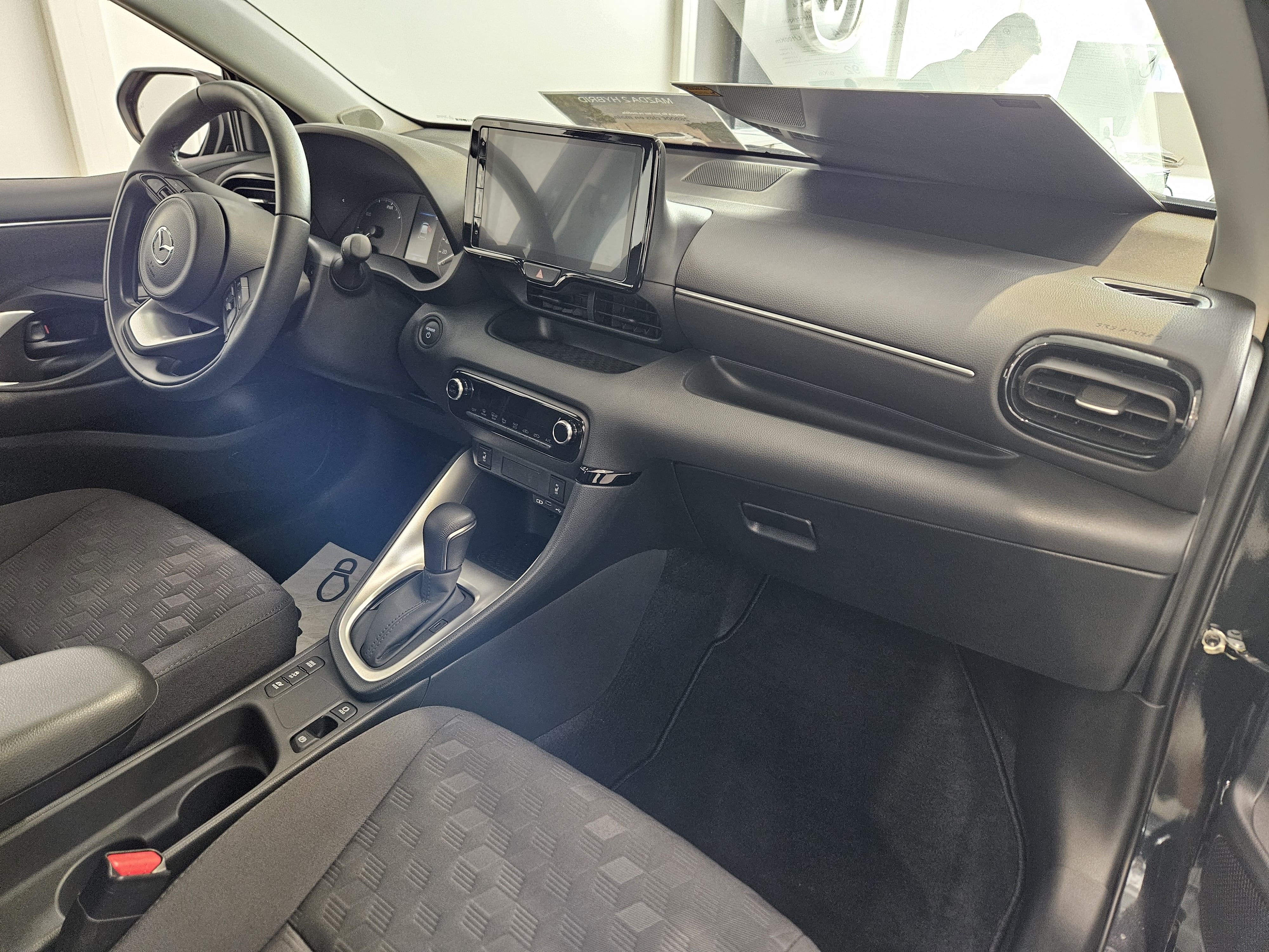 mazda - Visuel 13