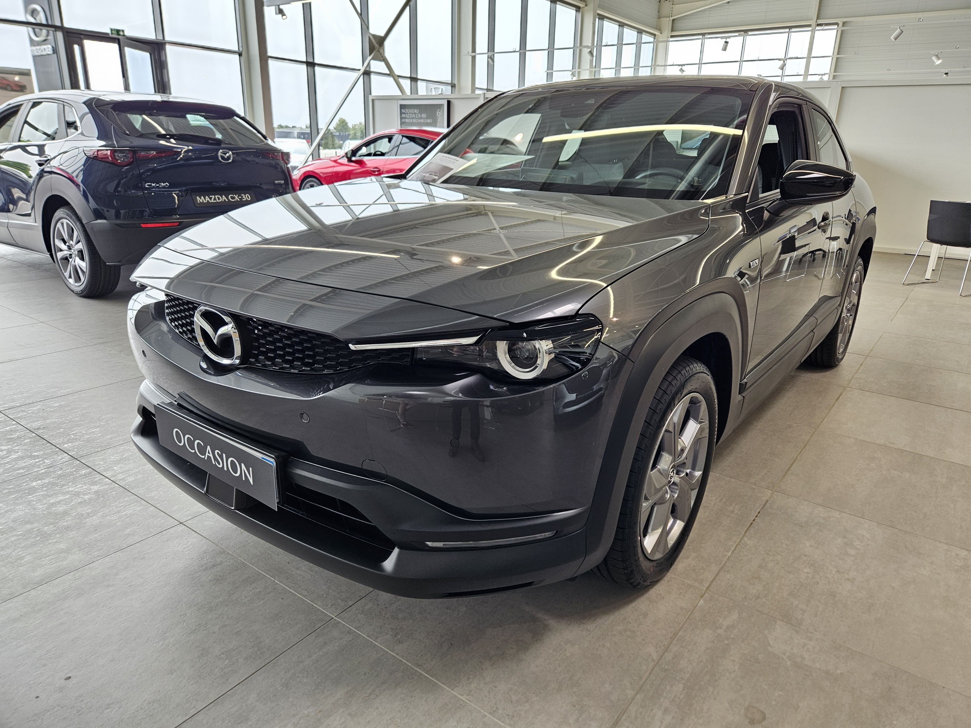 mazda - Visuel 4