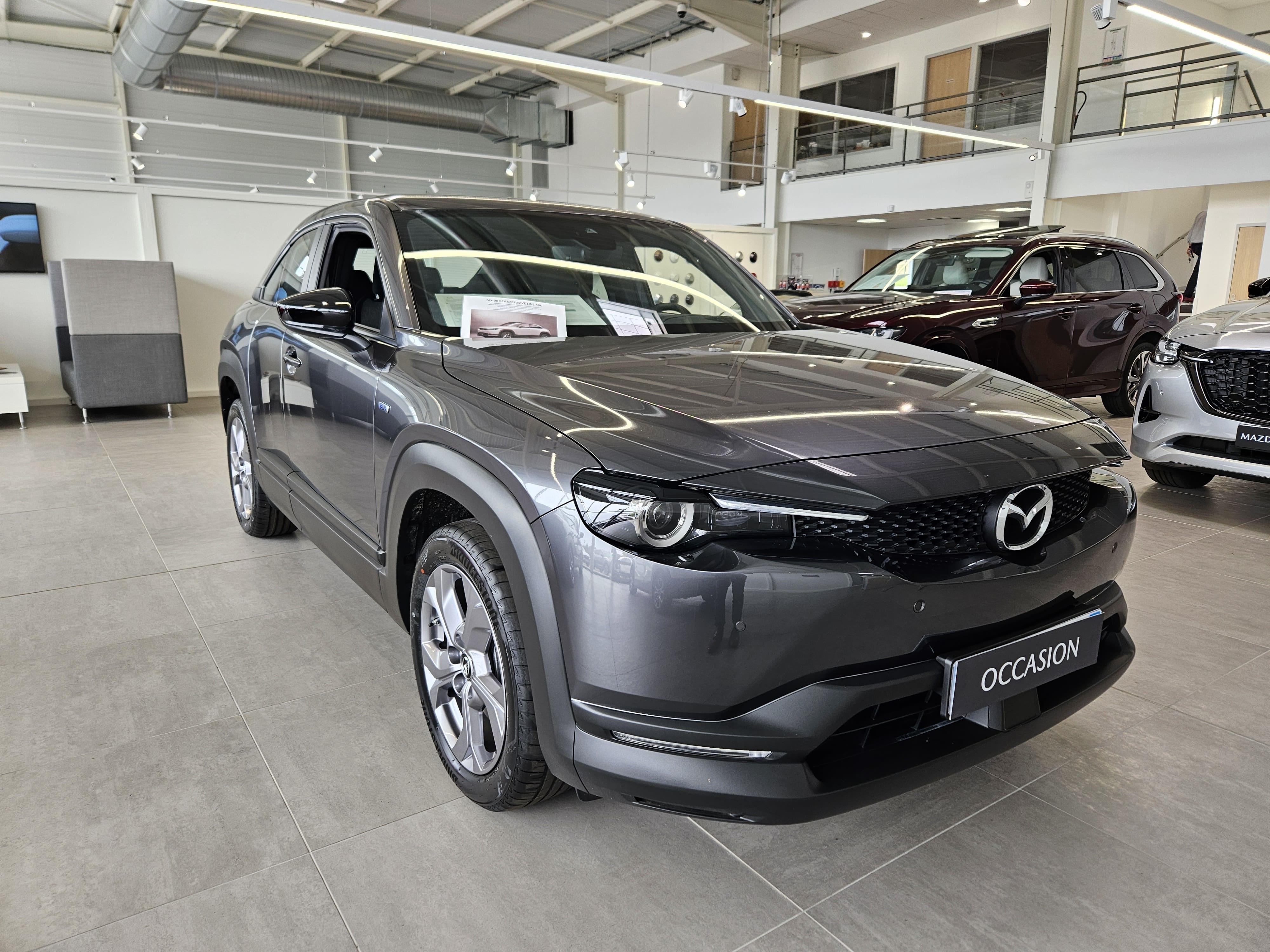 mazda - Visuel 8
