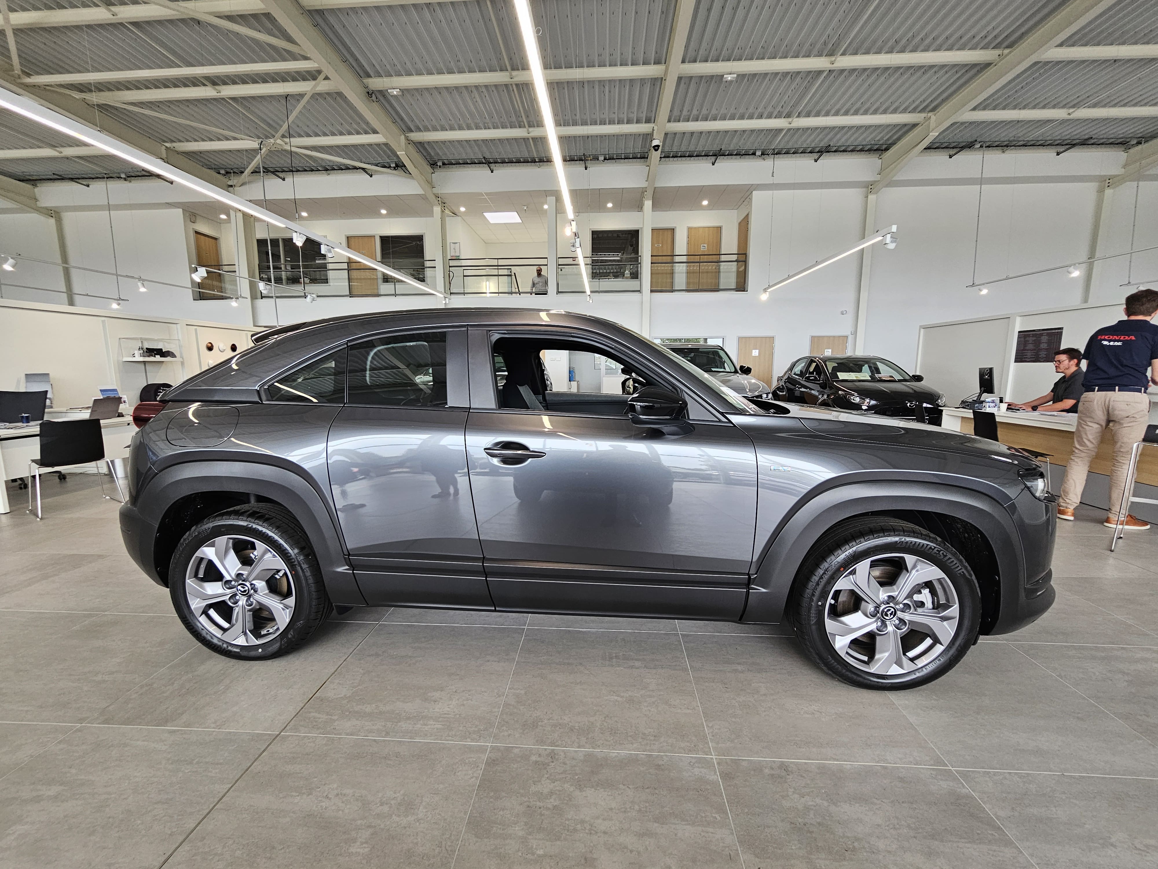 mazda - Visuel 11