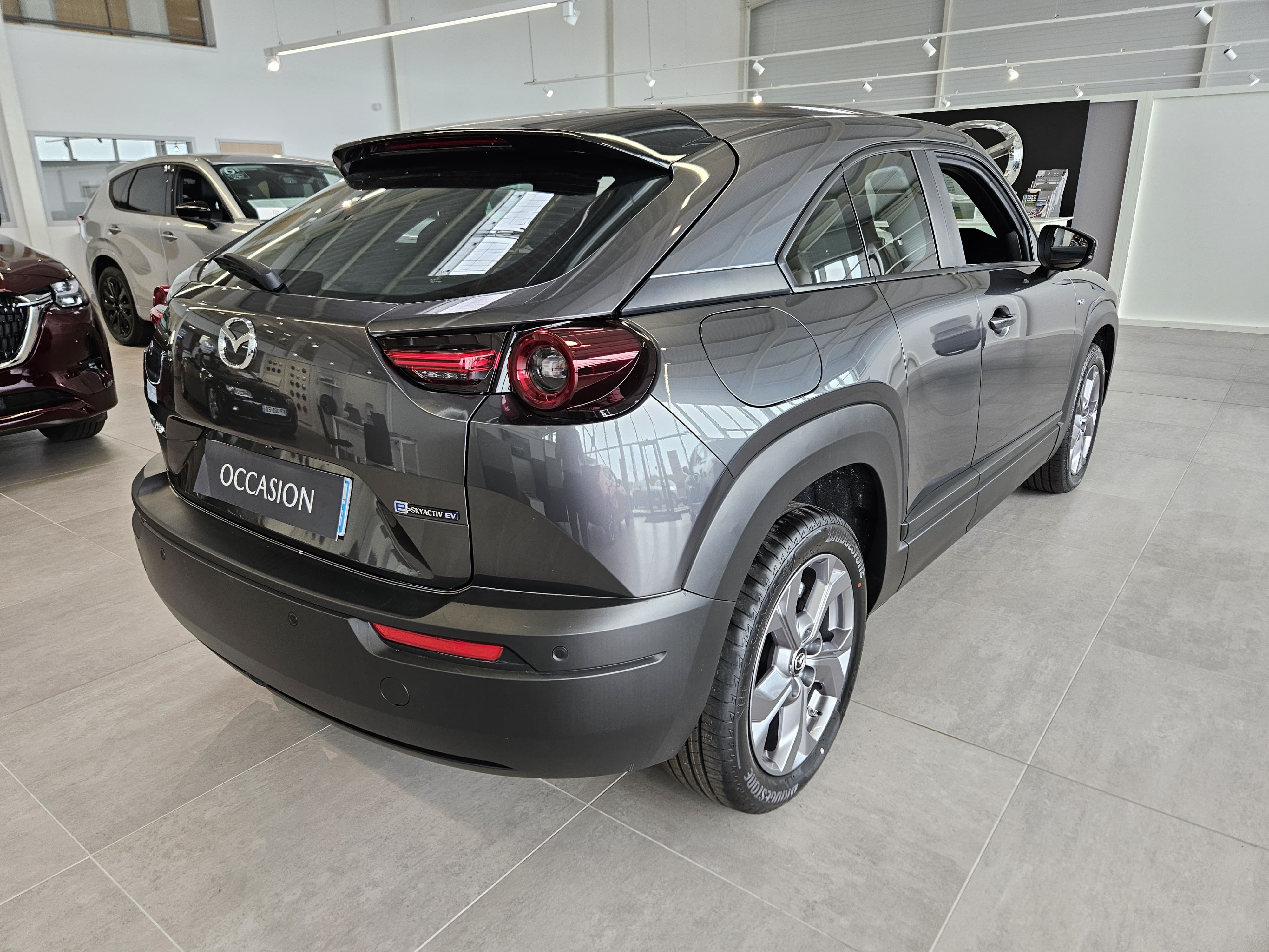 mazda - Visuel 7