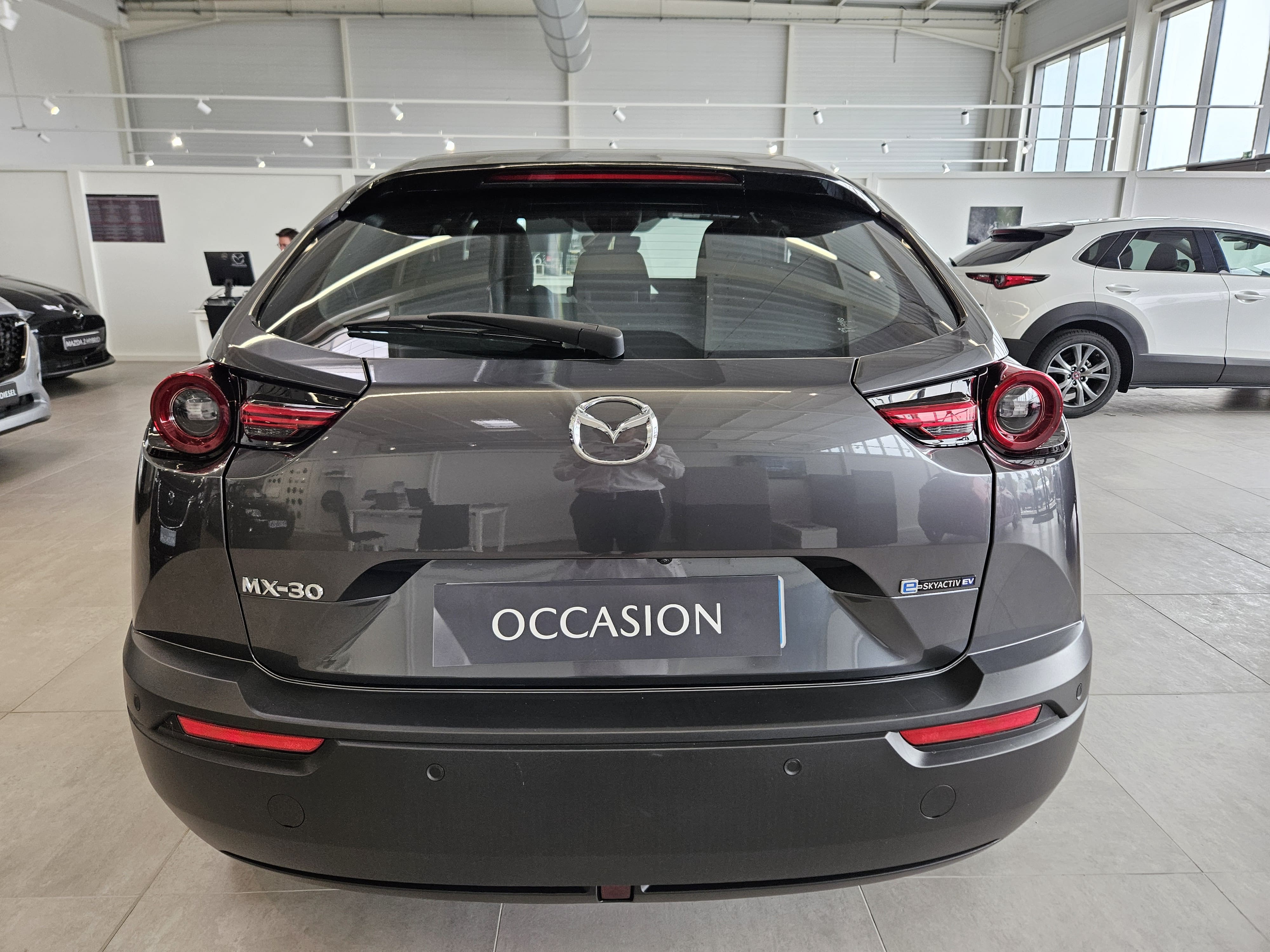 mazda - Visuel 5