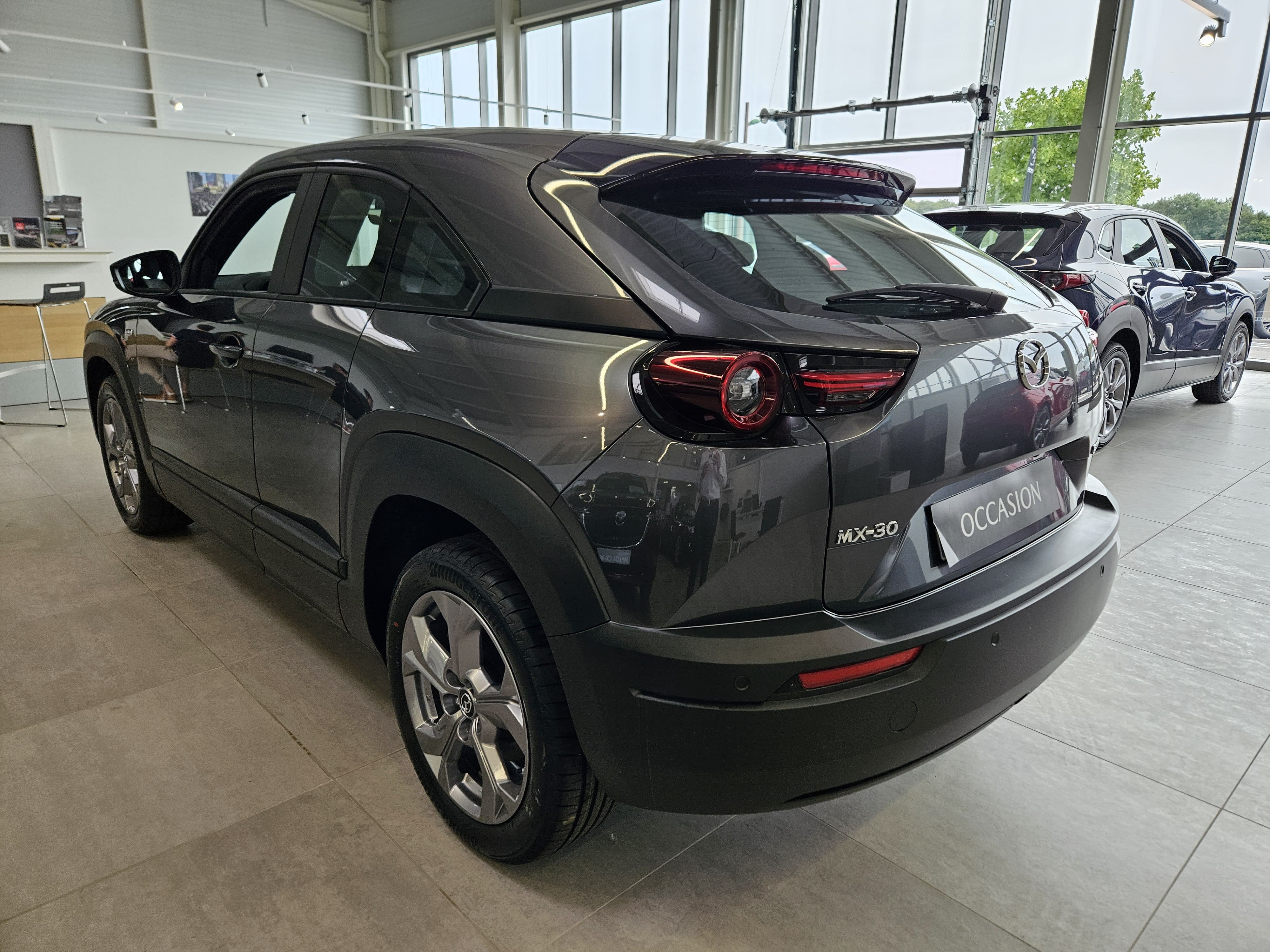 mazda - Visuel 13