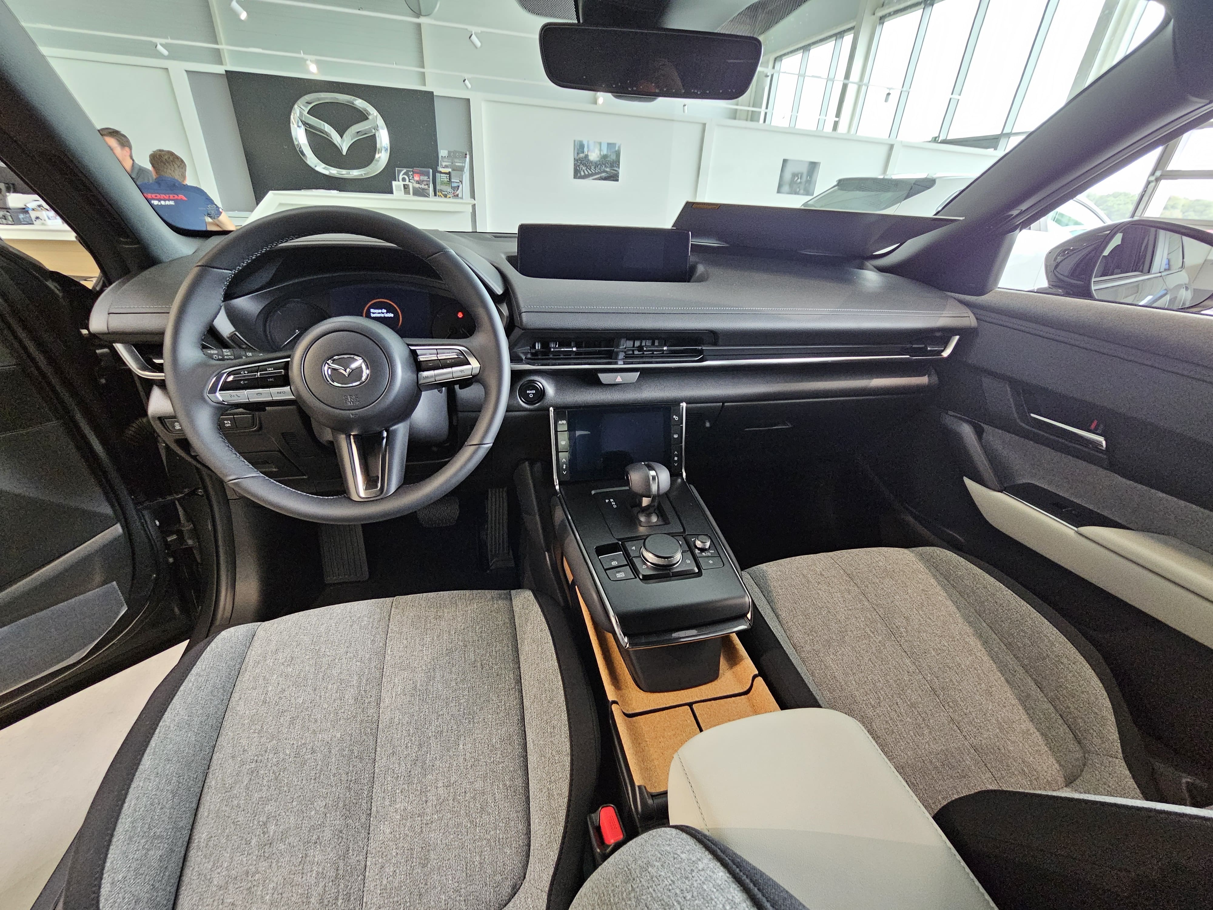 mazda - Visuel 15