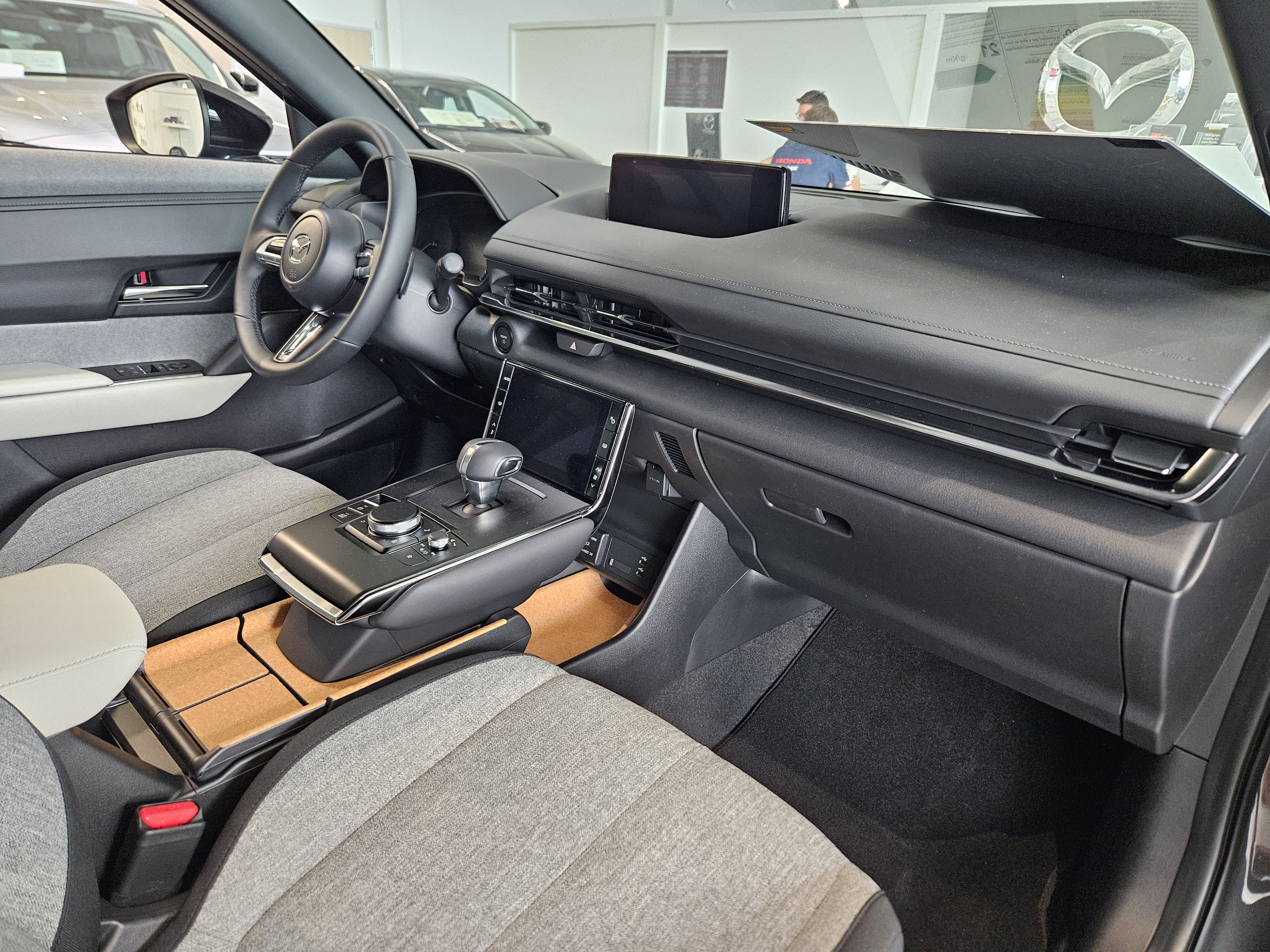 mazda - Visuel 17