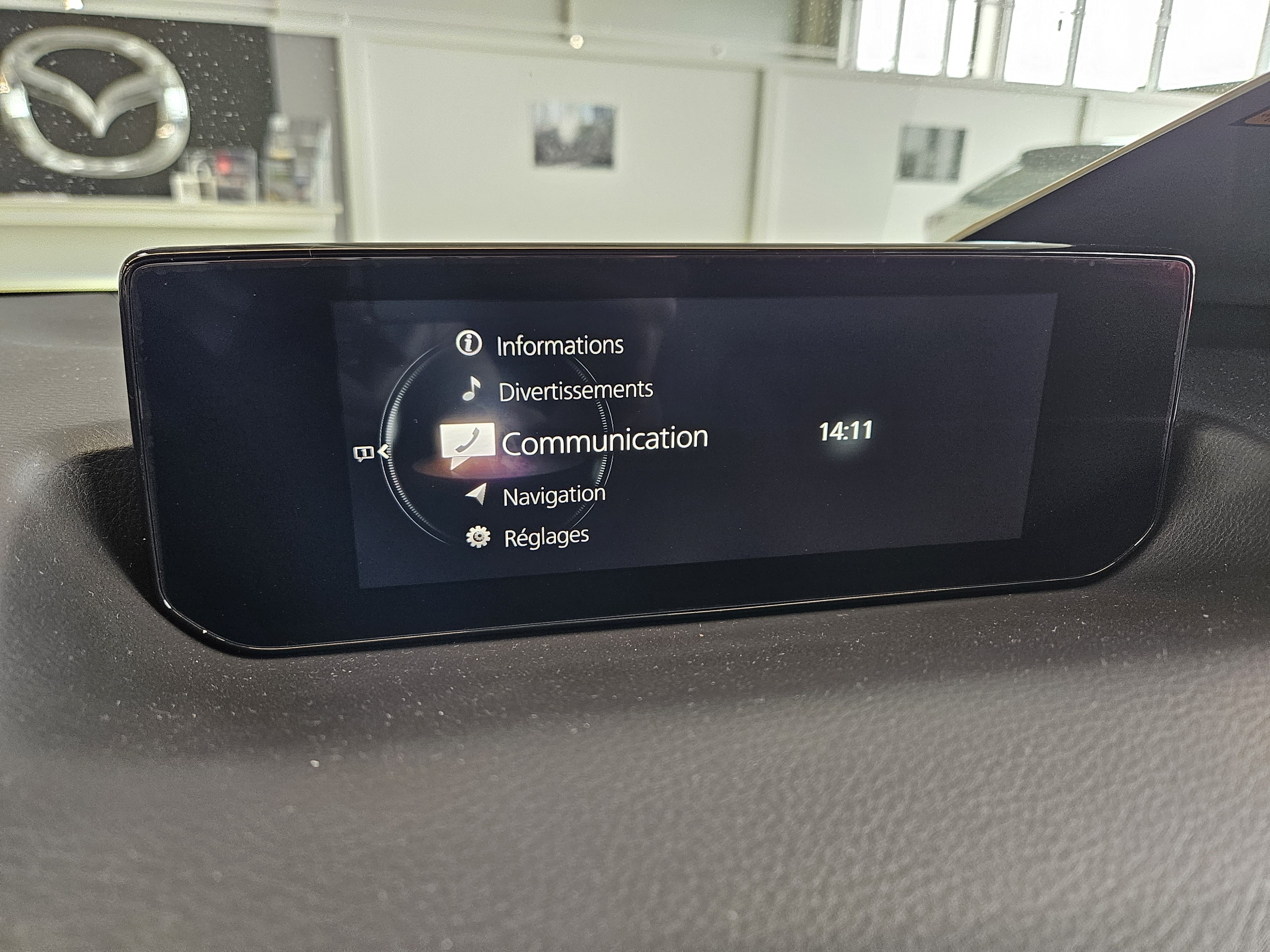 mazda - Visuel 10