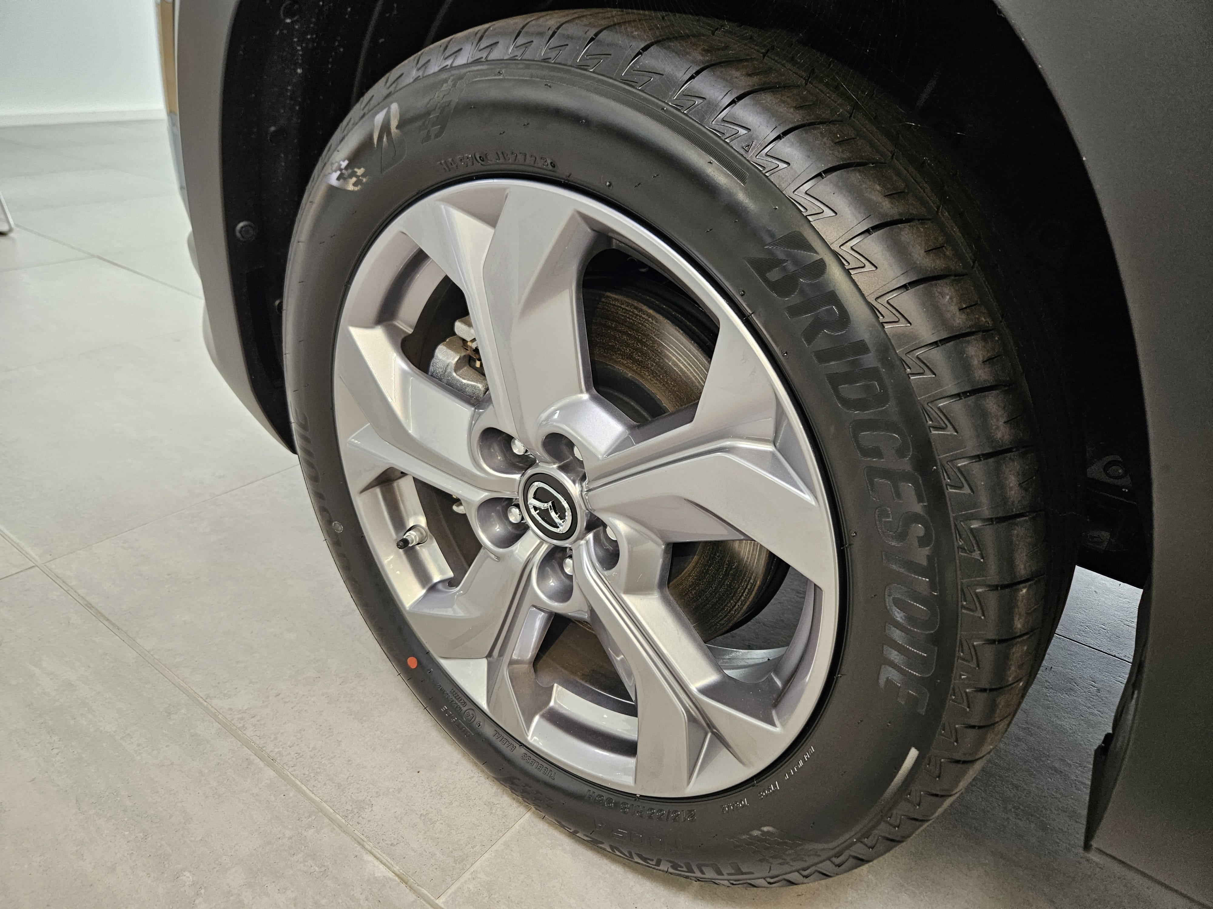 mazda - Visuel 6