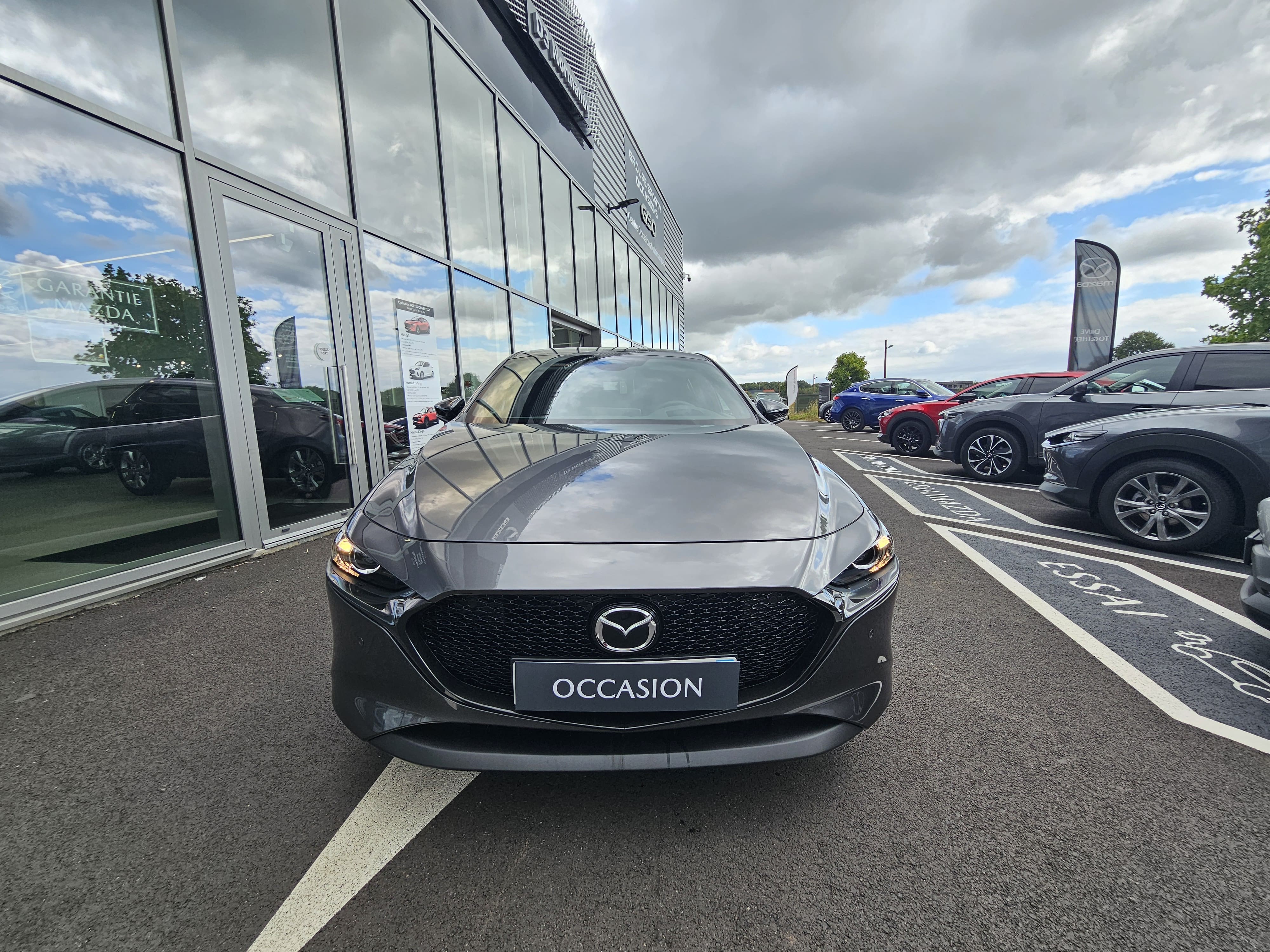 mazda - Visuel 3